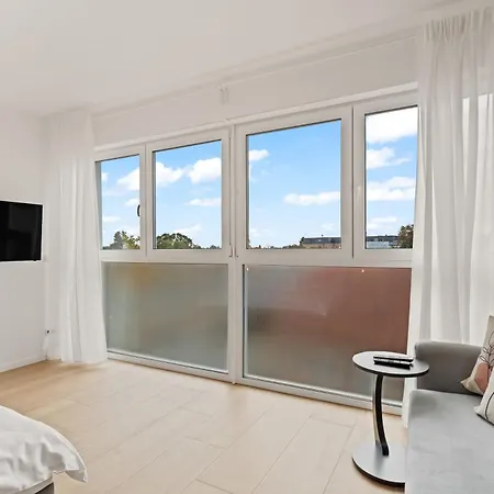 Kocasa-Apartments Frankenthal  Extérieur photo