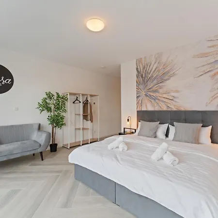 Kocasa-Apartments Frankenthal  Extérieur photo
