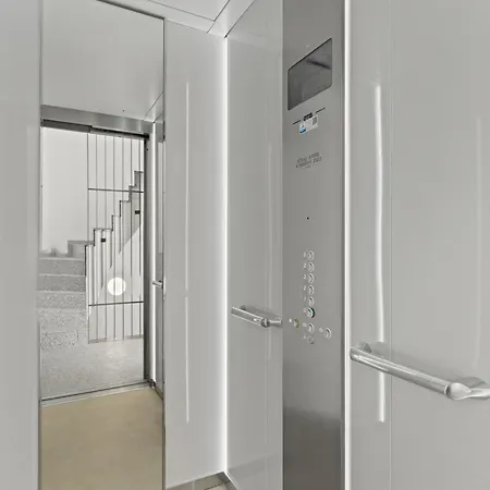 Kocasa-Apartments Frankenthal  Extérieur photo