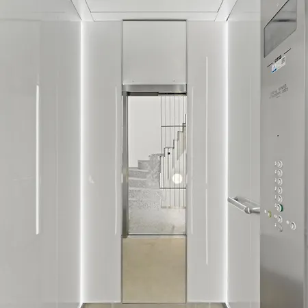 Kocasa-Apartments Frankenthal  Extérieur photo