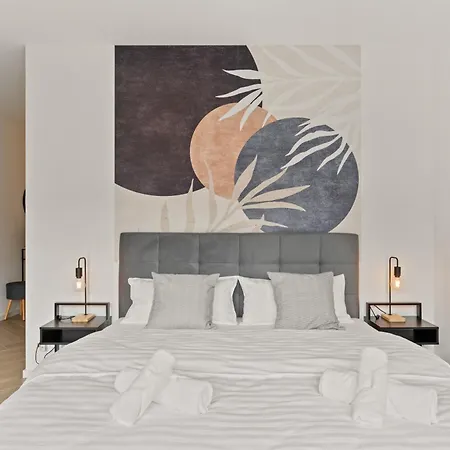 Kocasa-Apartments Frankenthal  Extérieur photo