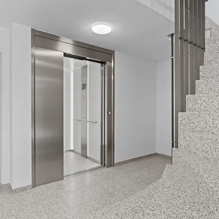 Kocasa-Apartments Frankenthal  Extérieur photo