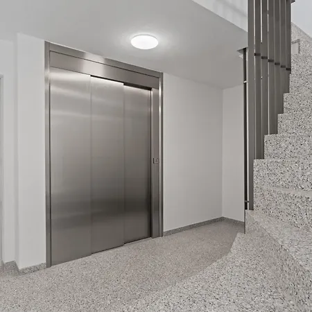 Kocasa-Apartments Frankenthal  Extérieur photo