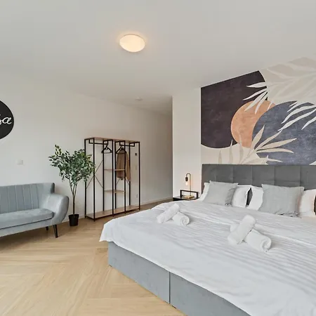 Kocasa-Apartments Frankenthal  Extérieur photo