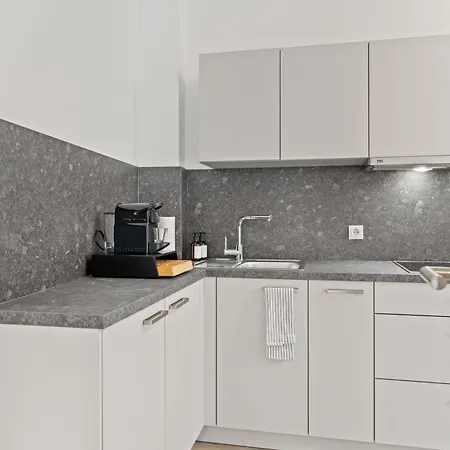 Kocasa-Apartments Frankenthal  Extérieur photo