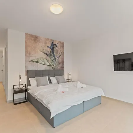 Kocasa-Apartments Frankenthal  Extérieur photo