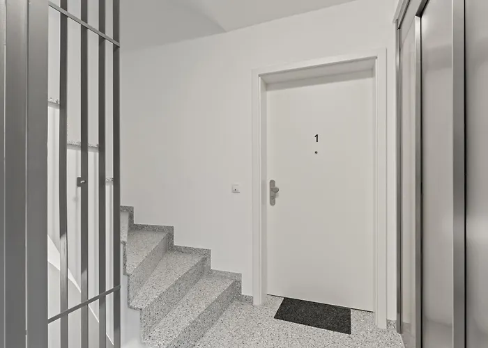 Kocasa-Apartments