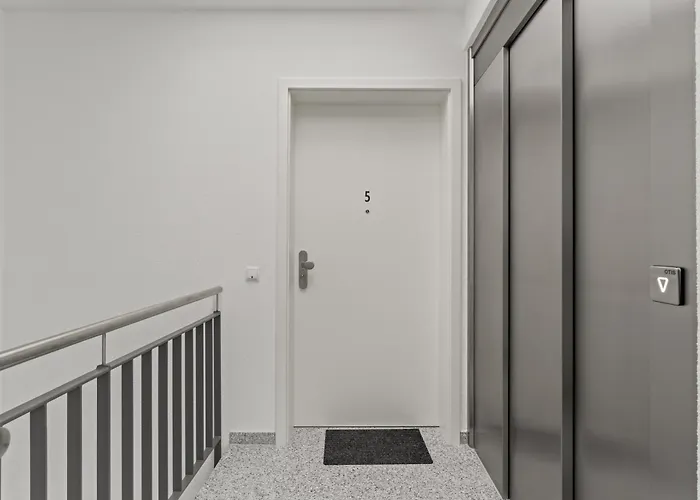 Kocasa-Apartments