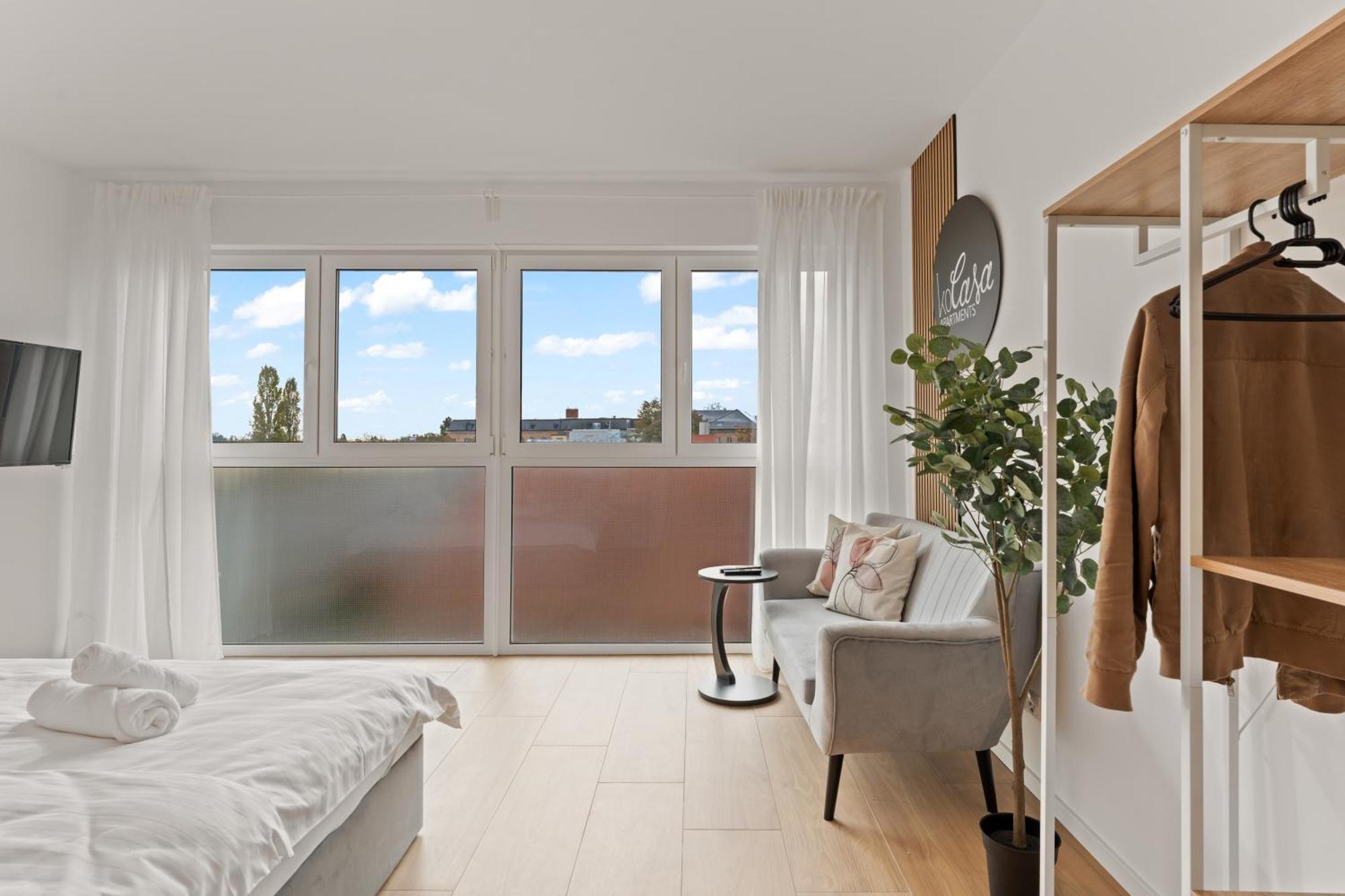 Kocasa-apartments * Frankenthal (Rhineland-Palatinate)