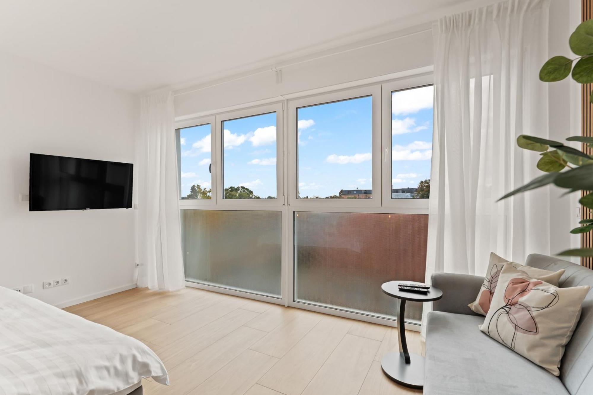 Kocasa-apartments Lejlighed