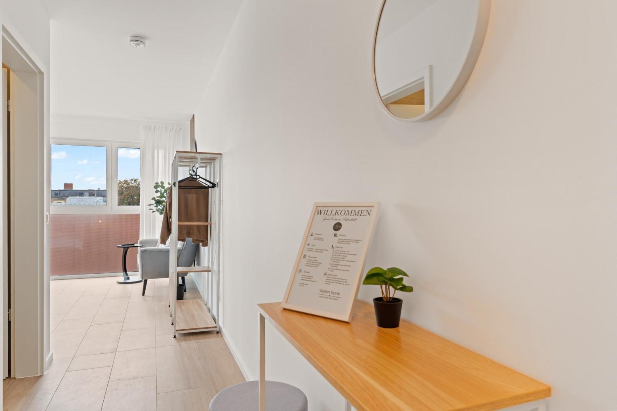Lejlighed Kocasa-apartments *