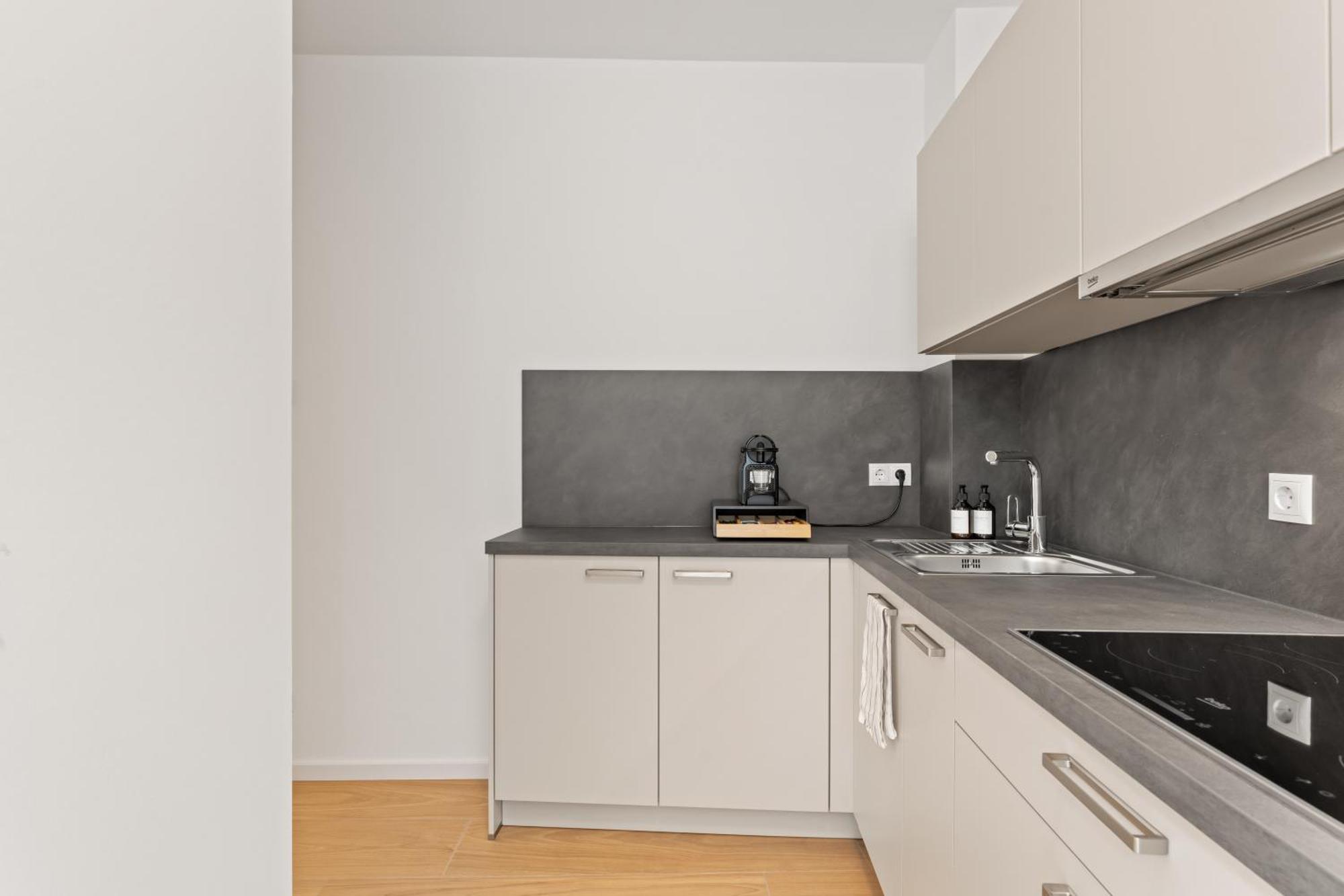 Kocasa-apartments *