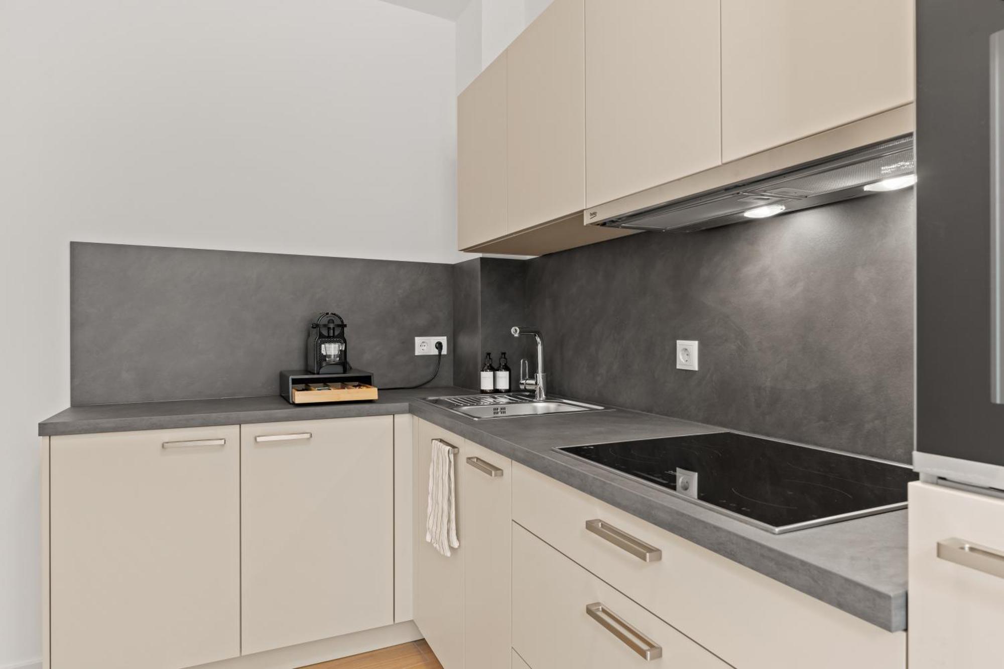 Kocasa-apartments * Frankenthal (Rhineland-Palatinate)