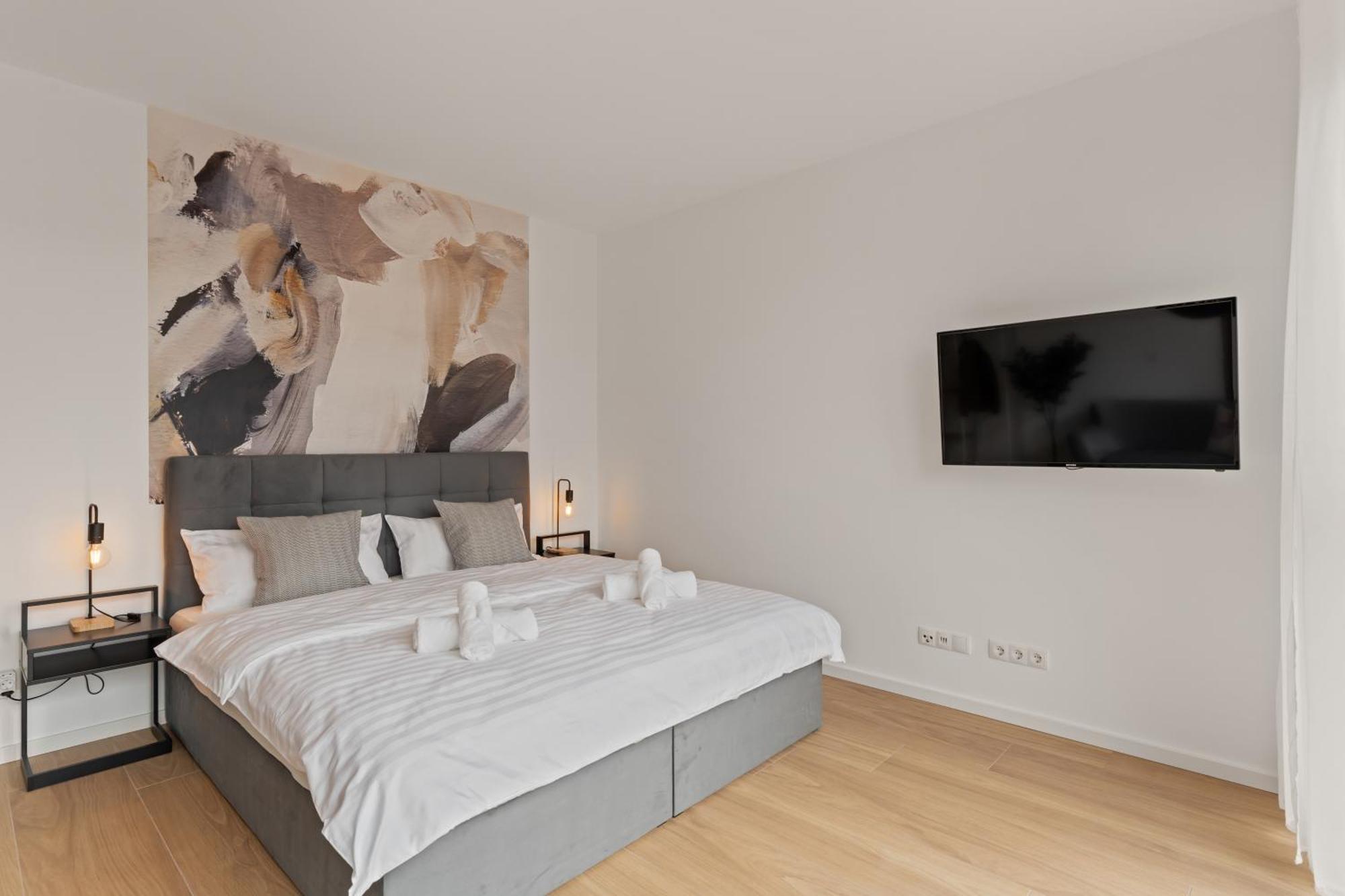 Kocasa-apartments Appartement Frankenthal (Rhineland-Palatinate)