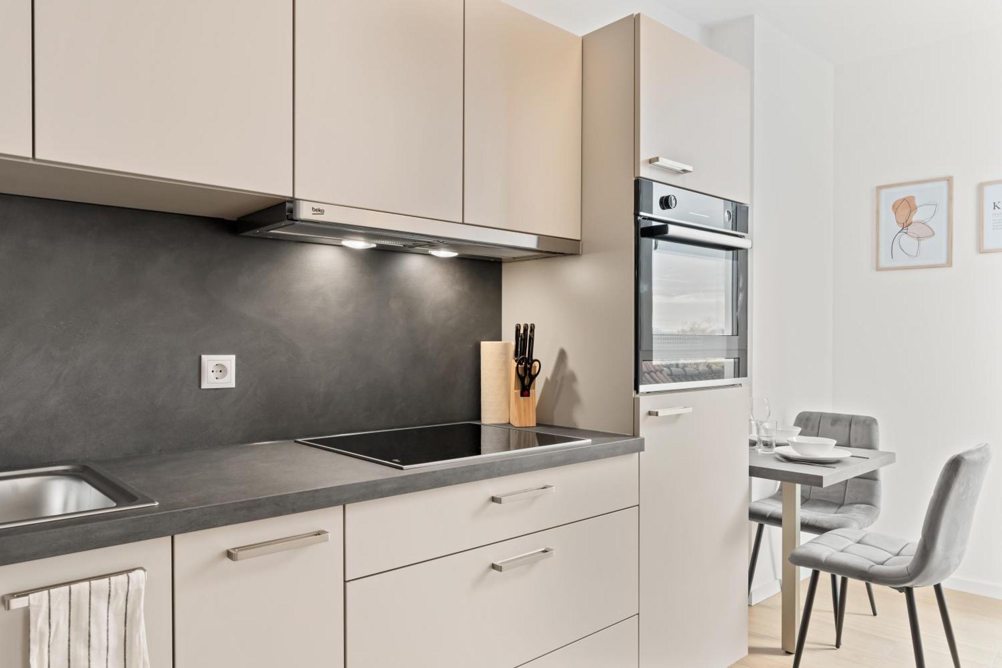 Lejlighed Kocasa-apartments Frankenthal (Rhineland-Palatinate)