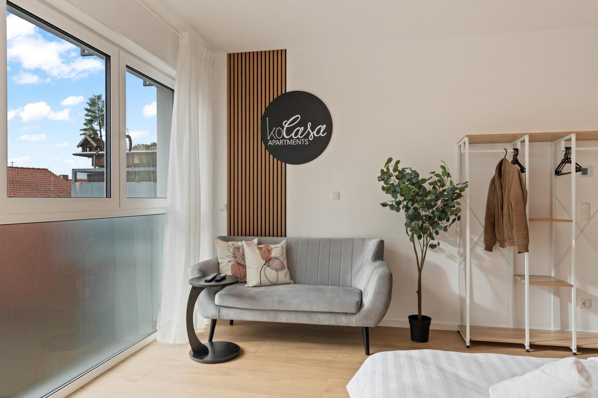 Kocasa-apartments Frankenthal (Rhineland-Palatinate)
