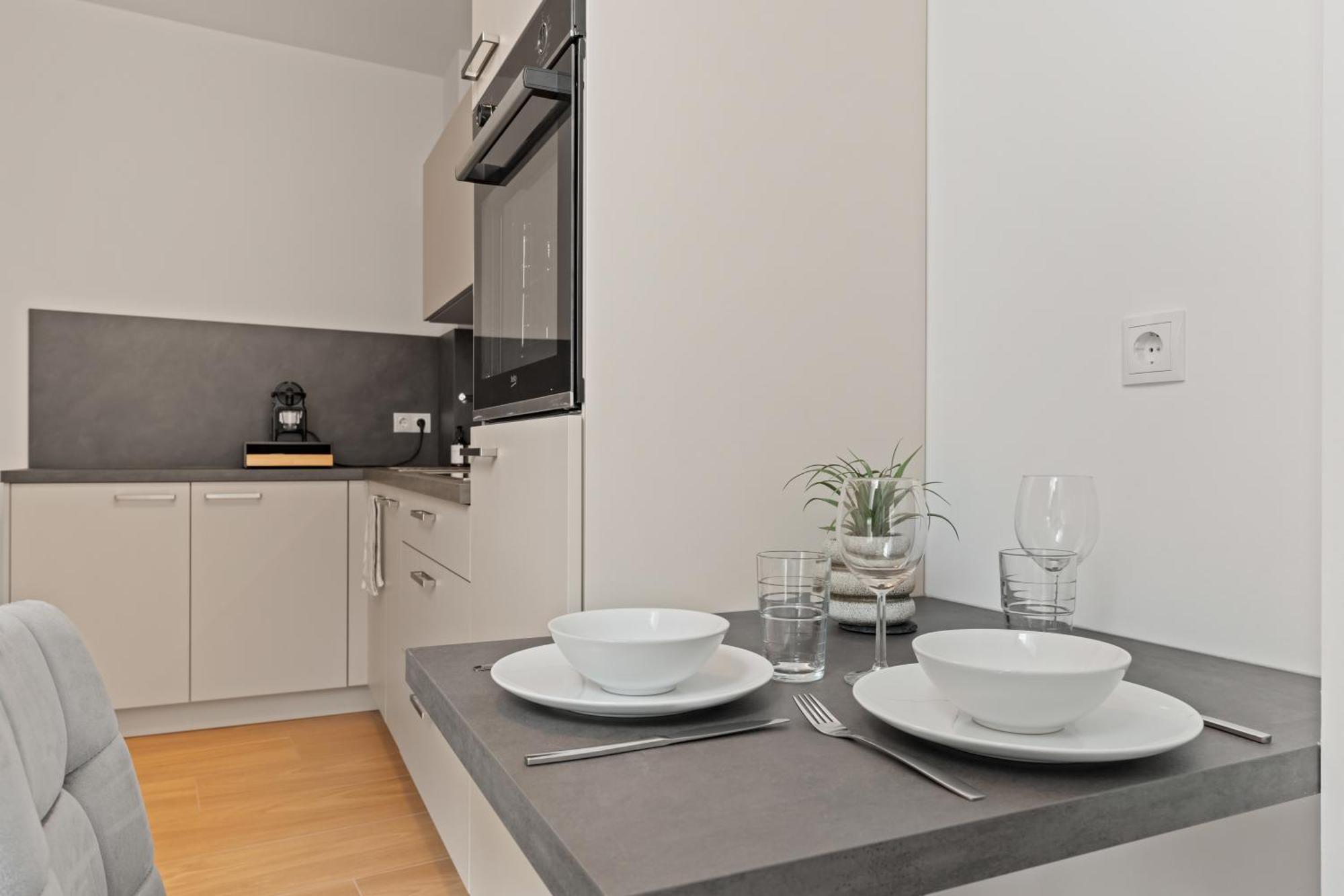 Kocasa-apartments * Frankenthal (Rhineland-Palatinate)