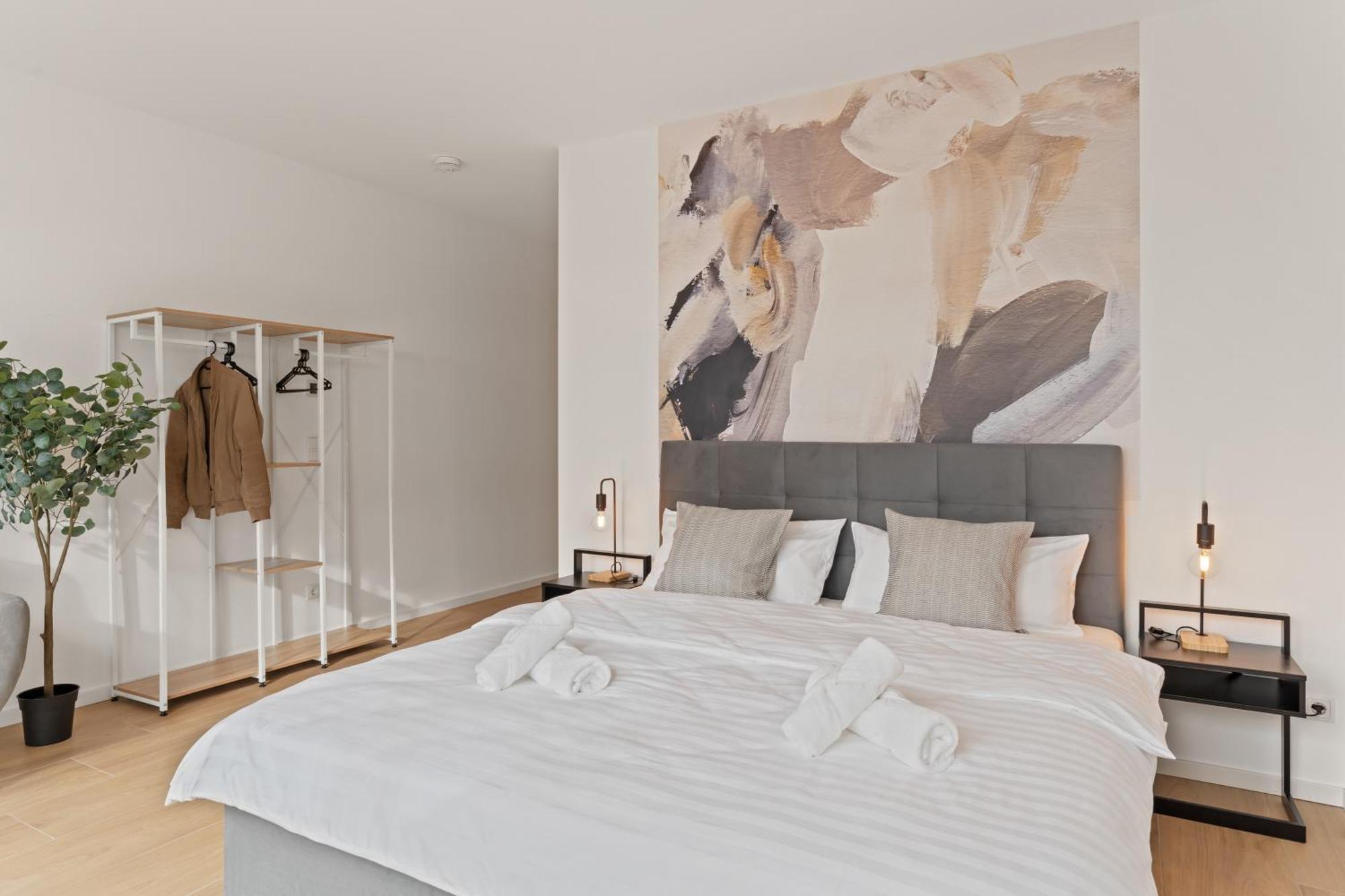 Kocasa-apartments