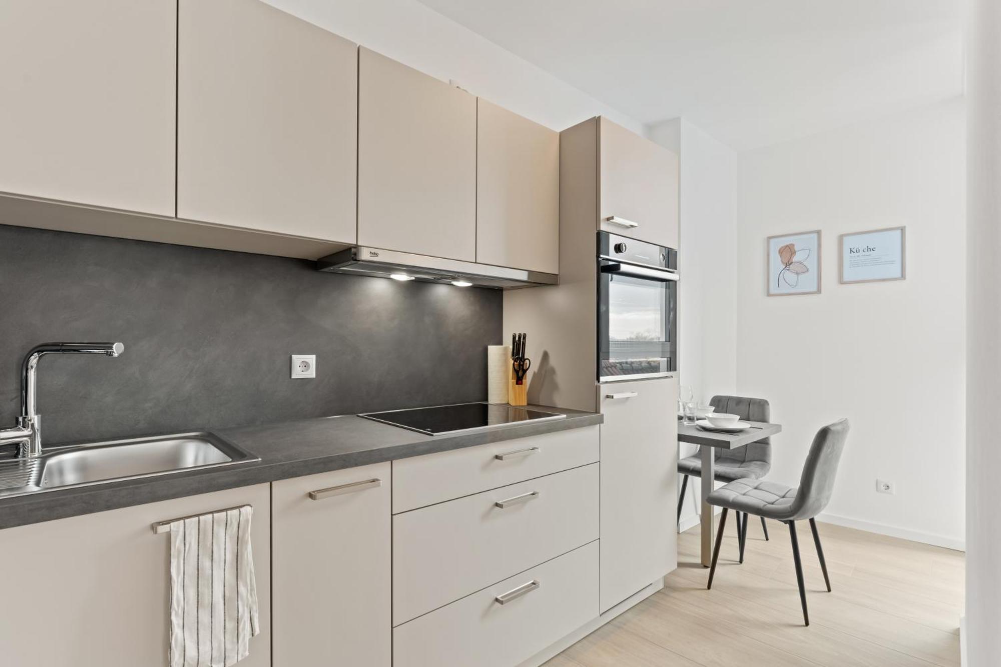 Appartement Kocasa-apartments