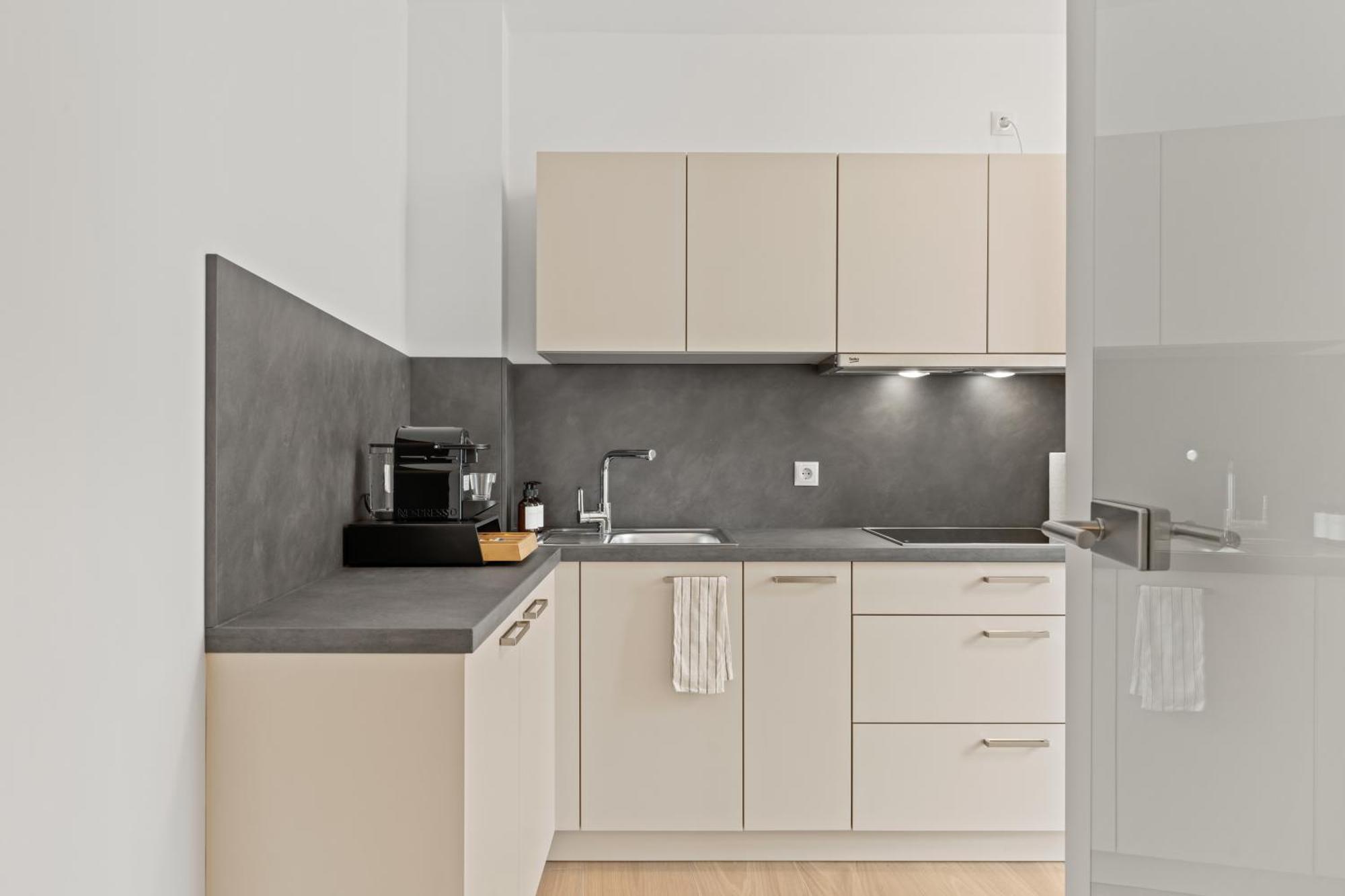 Lejlighed Kocasa-apartments *