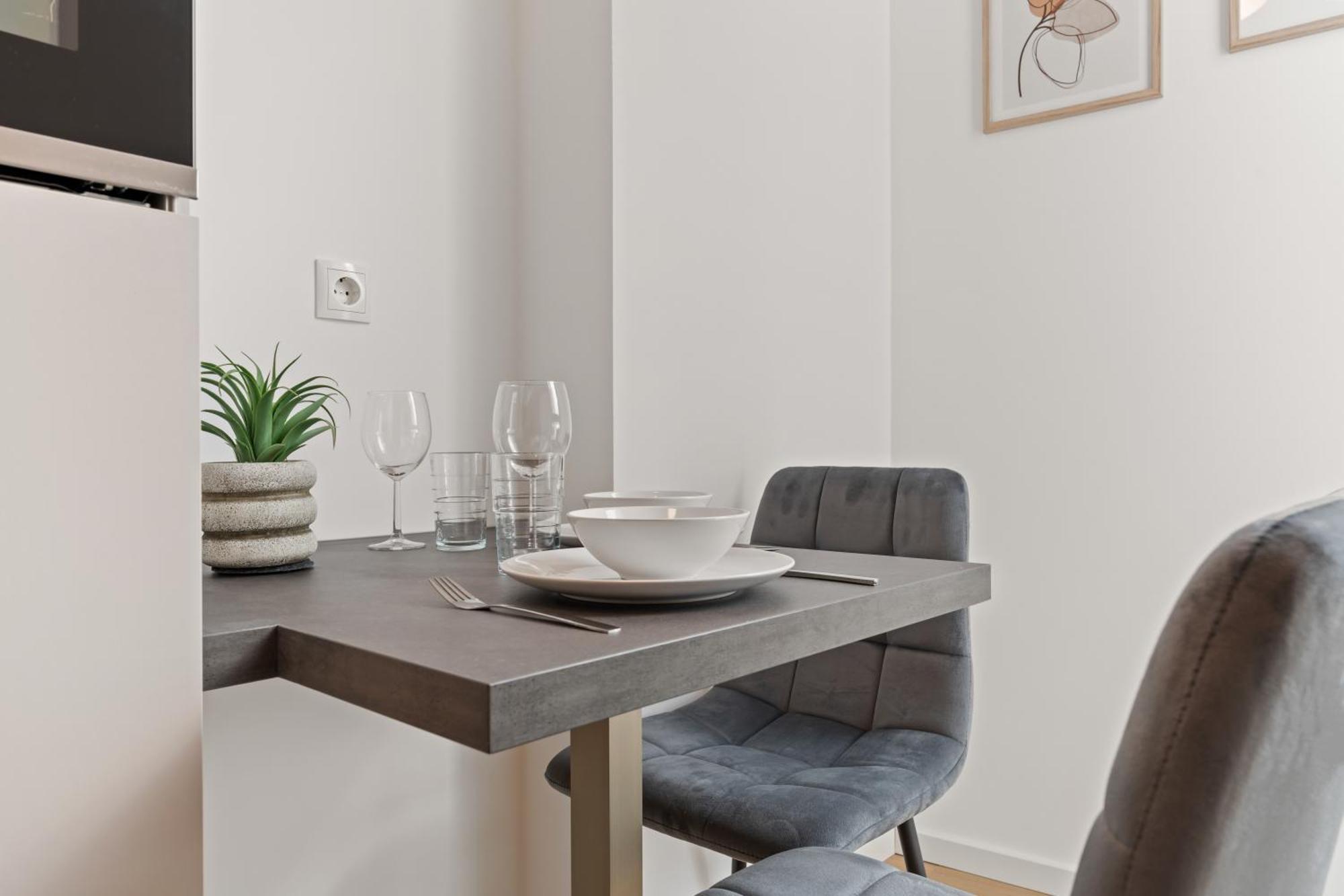 Kocasa-apartments *