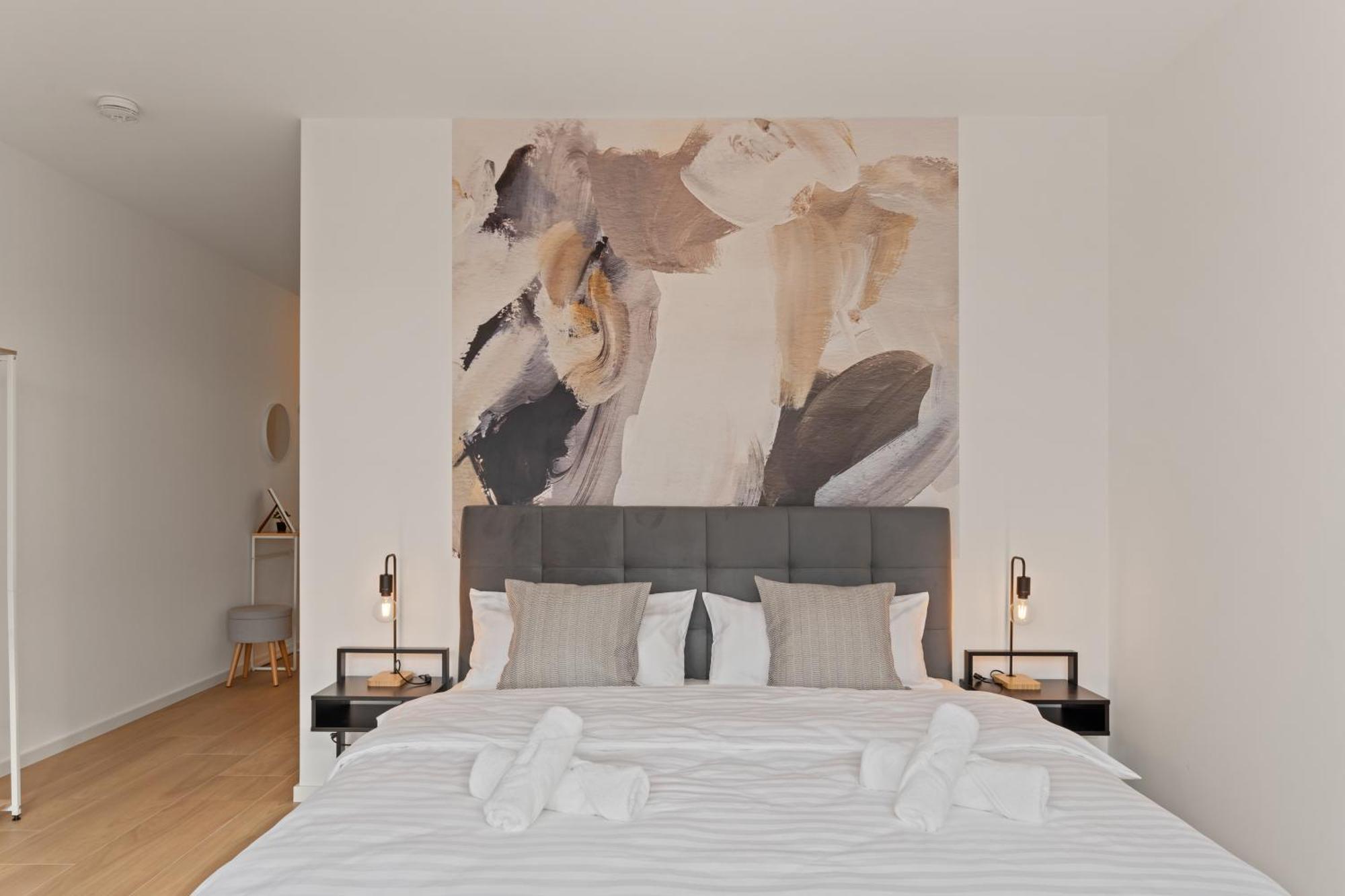Kocasa-apartments