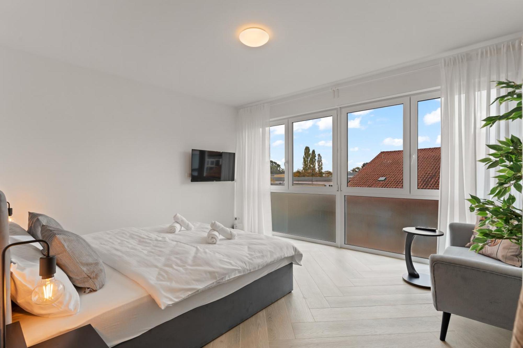Kocasa-apartments *