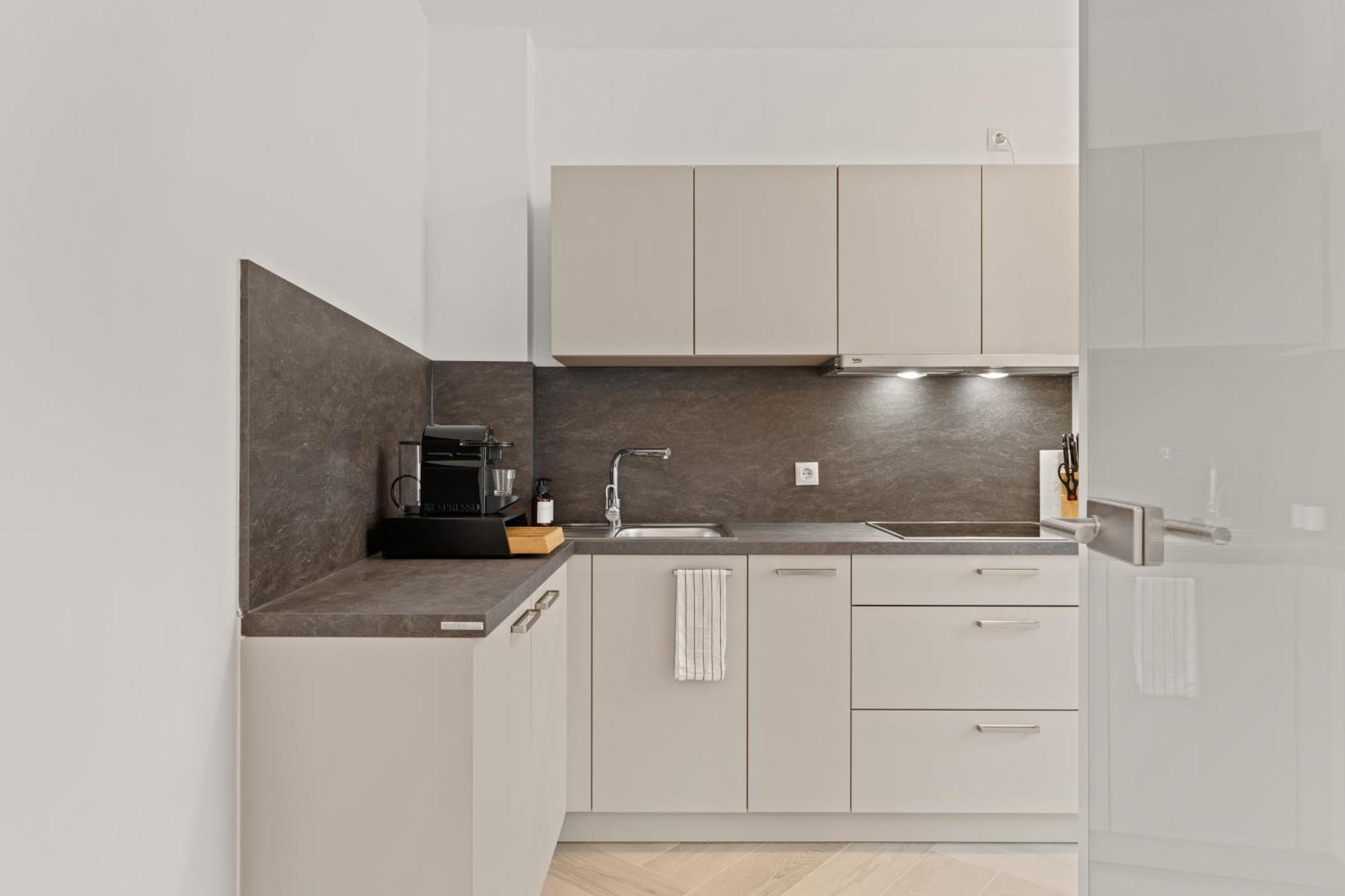 Appartement Kocasa-apartments