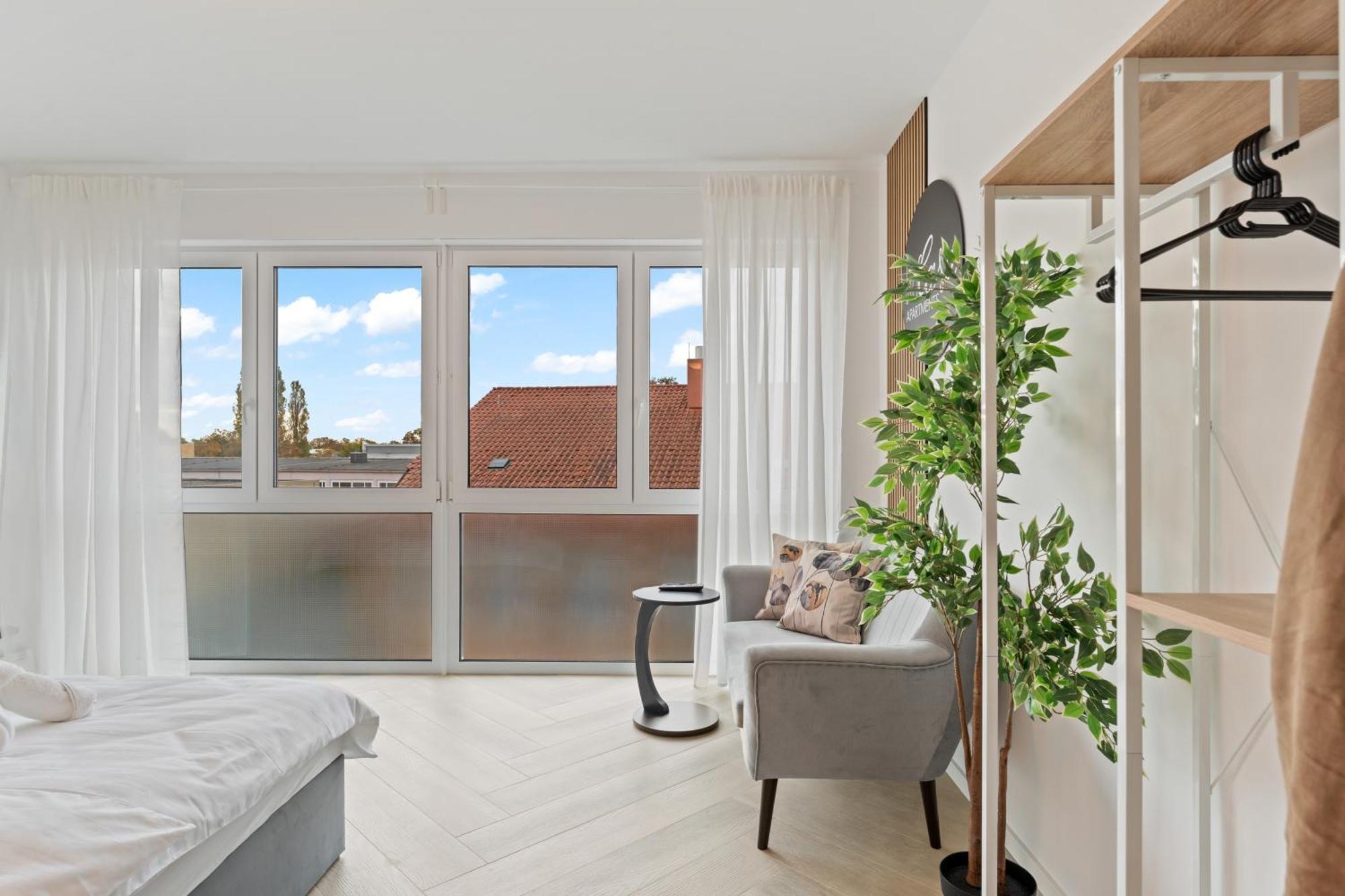 Kocasa-apartments Frankenthal (Rhineland-Palatinate)