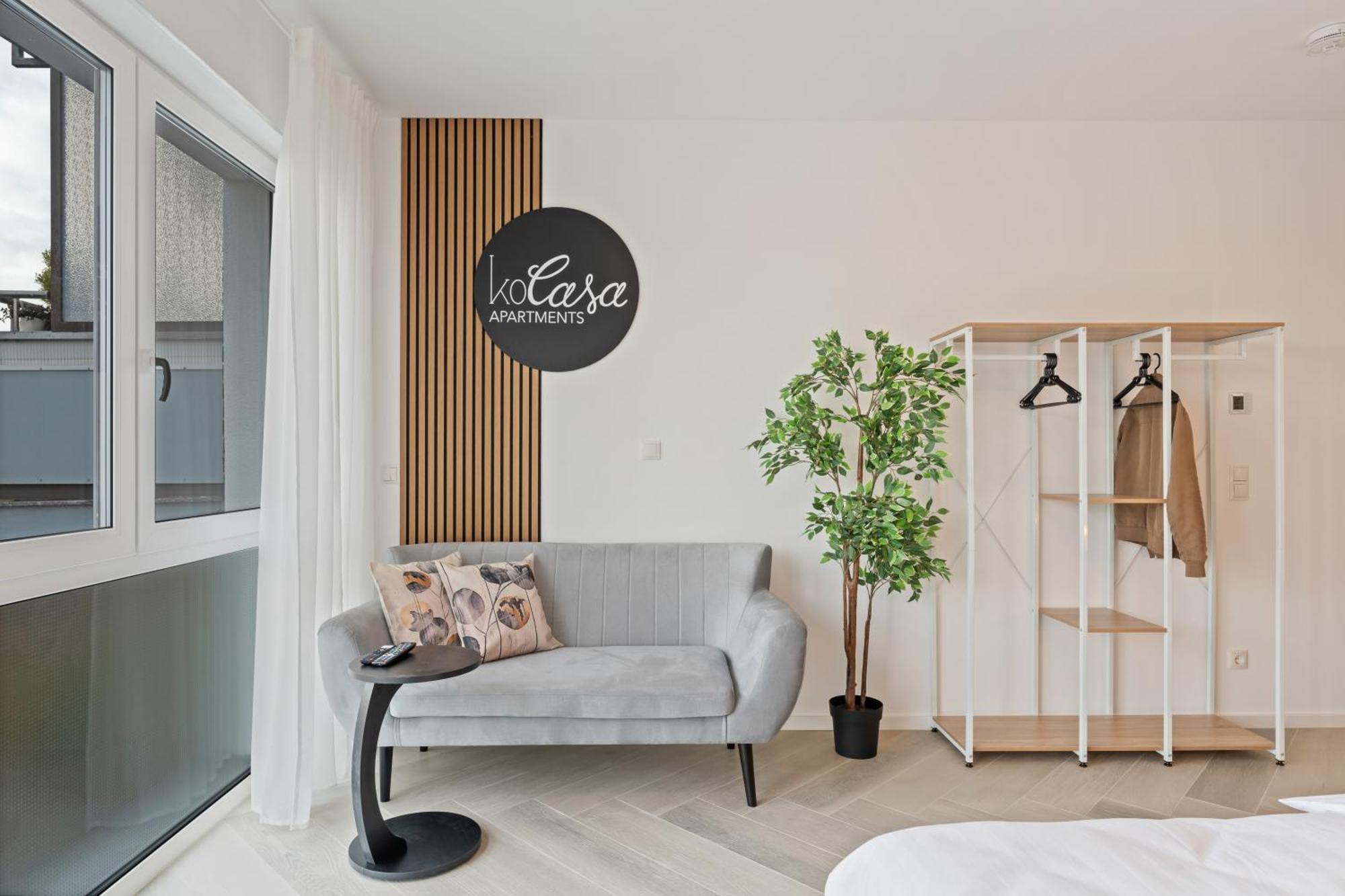 Kocasa-apartments