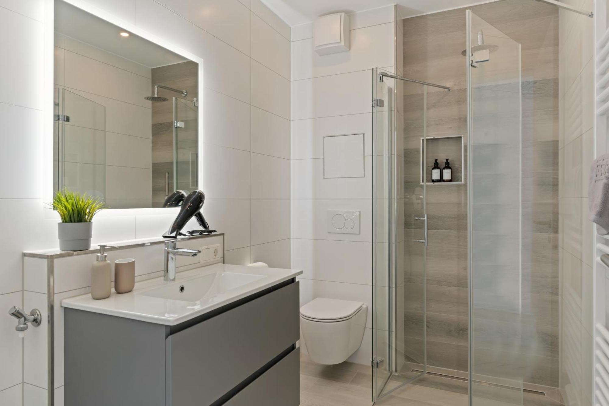 Kocasa-apartments Appartement