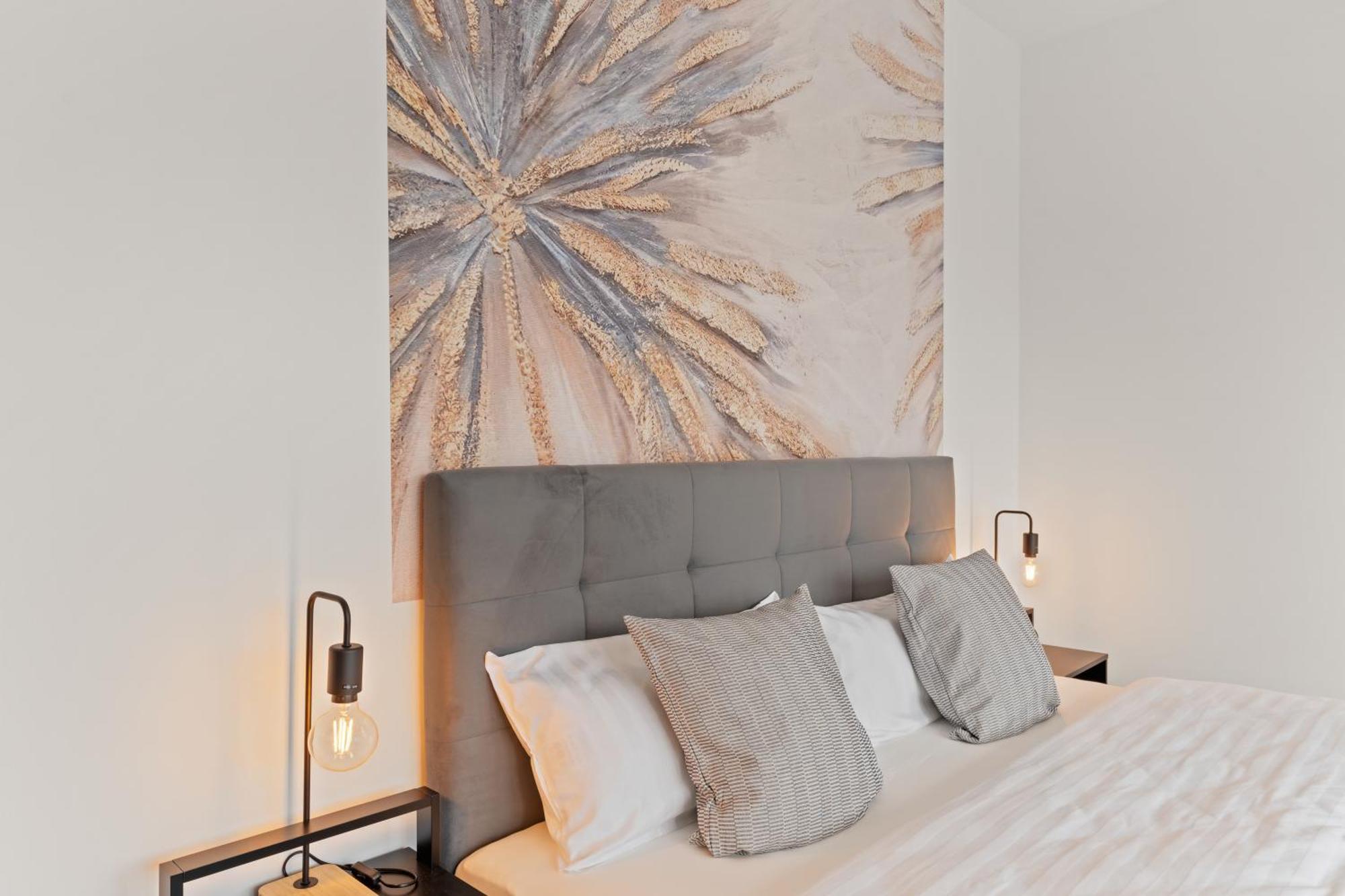 Lejlighed Kocasa-apartments Frankenthal (Rhineland-Palatinate)