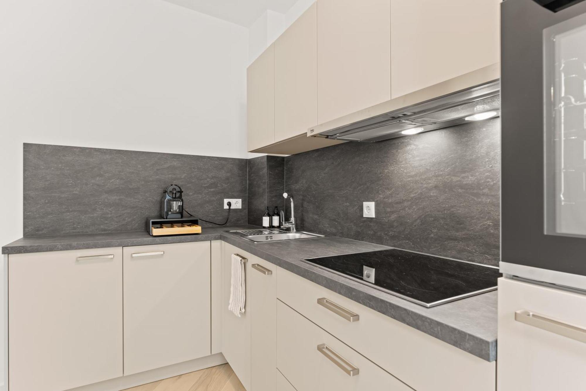 Kocasa-apartments *