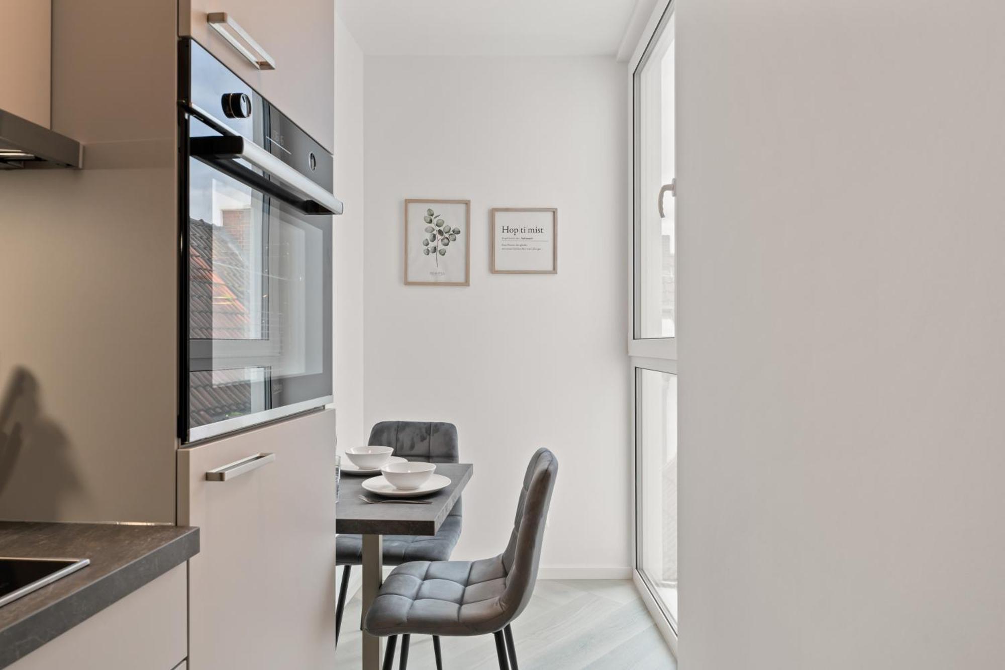 Kocasa-apartments Frankenthal (Rhineland-Palatinate)