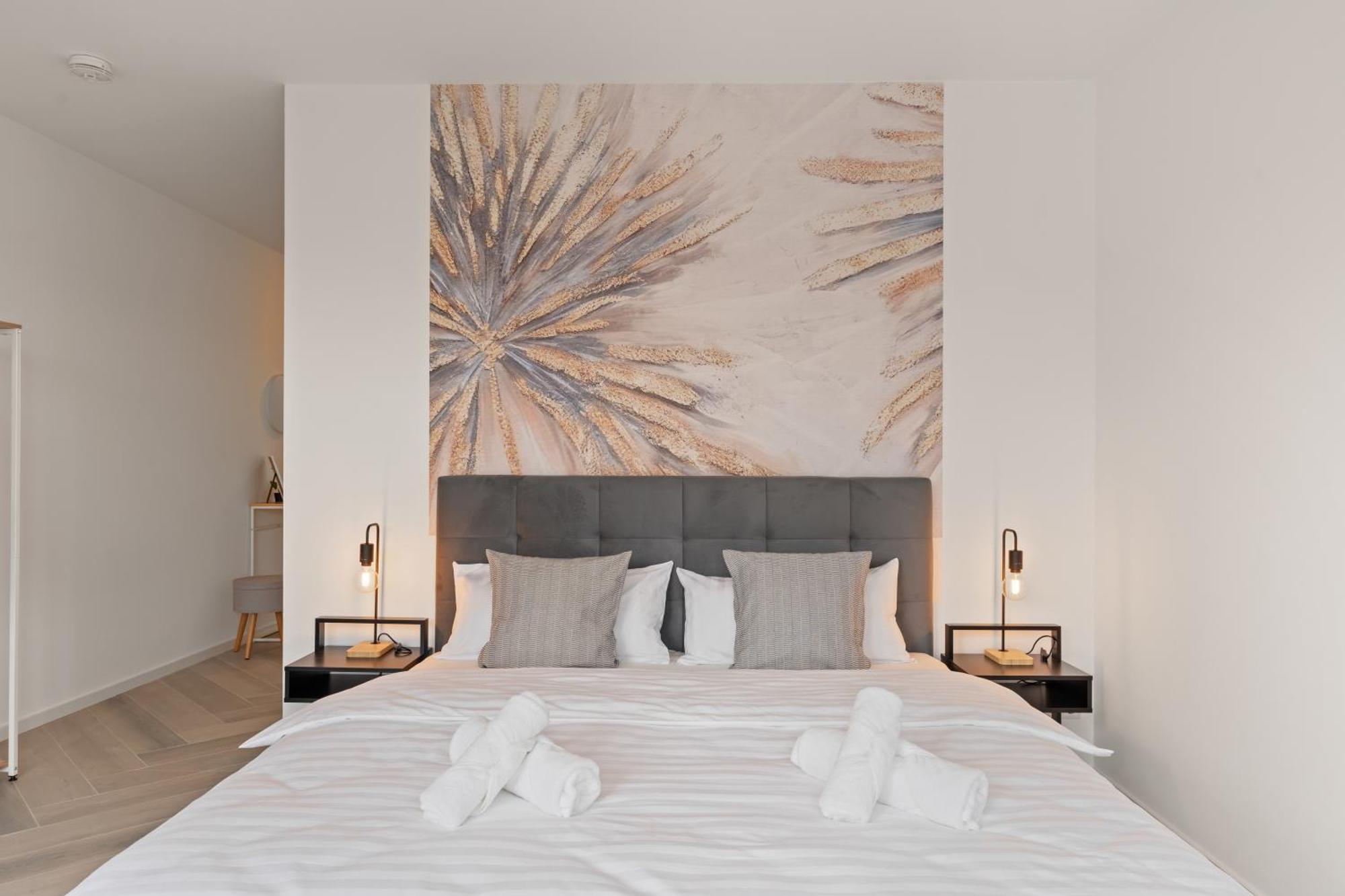 Kocasa-apartments * Frankenthal (Rhineland-Palatinate)