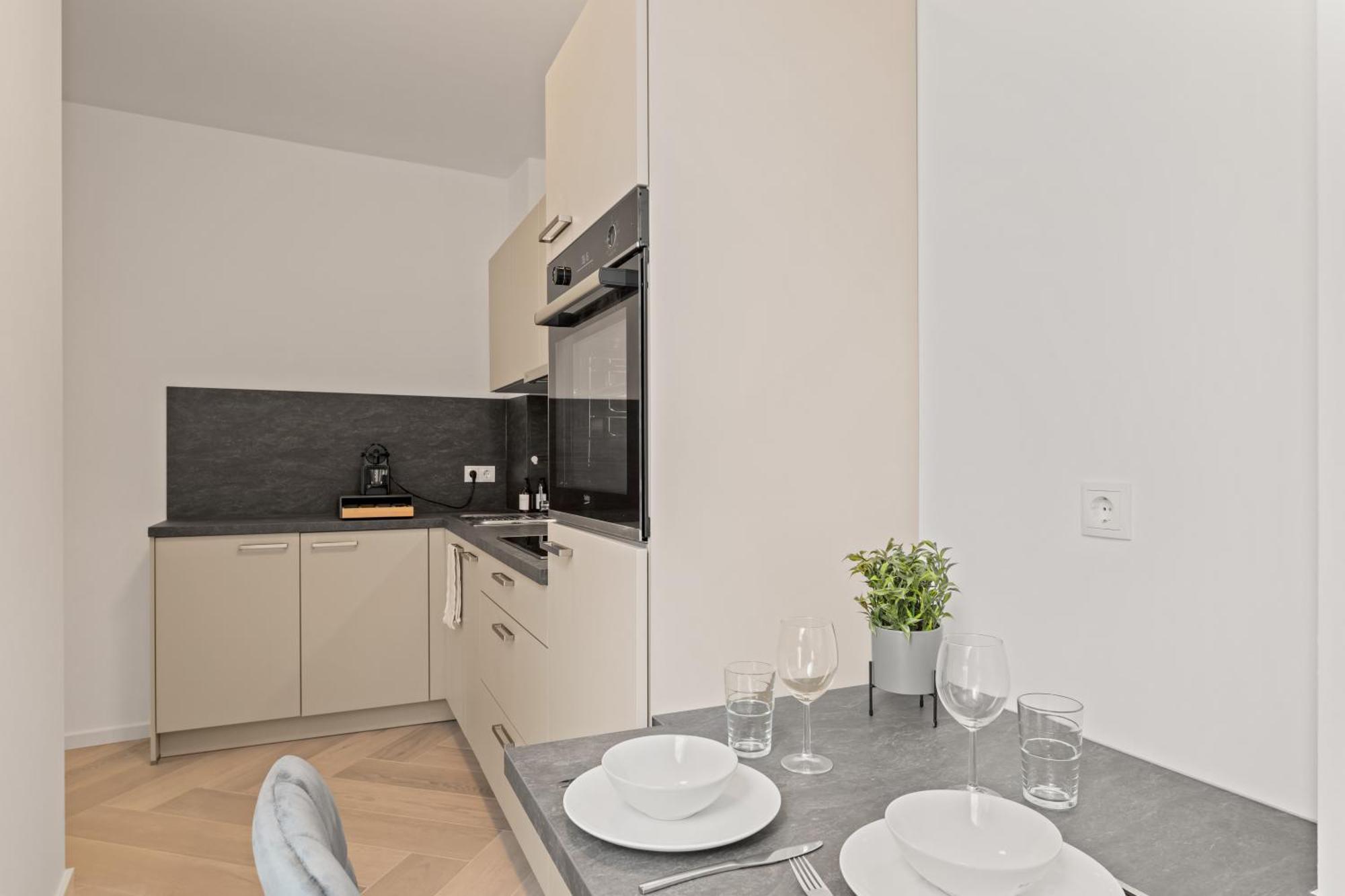 Kocasa-apartments Appartement