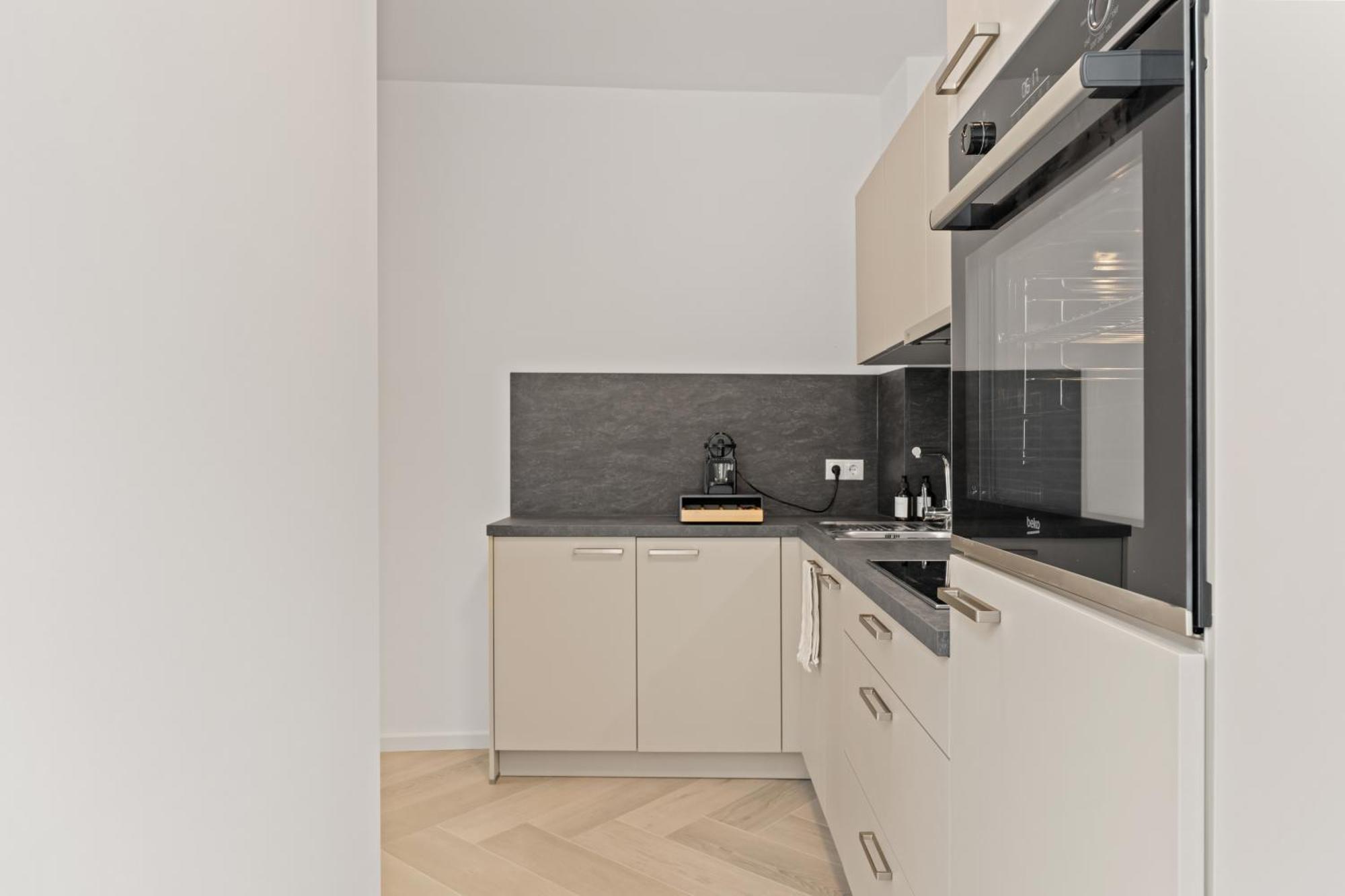 Kocasa-apartments Appartement Frankenthal (Rhineland-Palatinate)