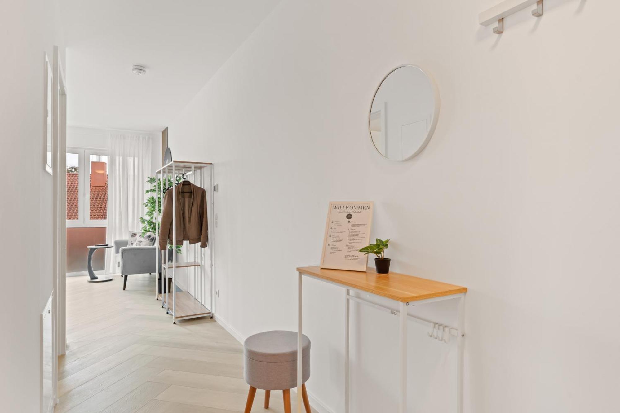 Lejlighed Kocasa-apartments *