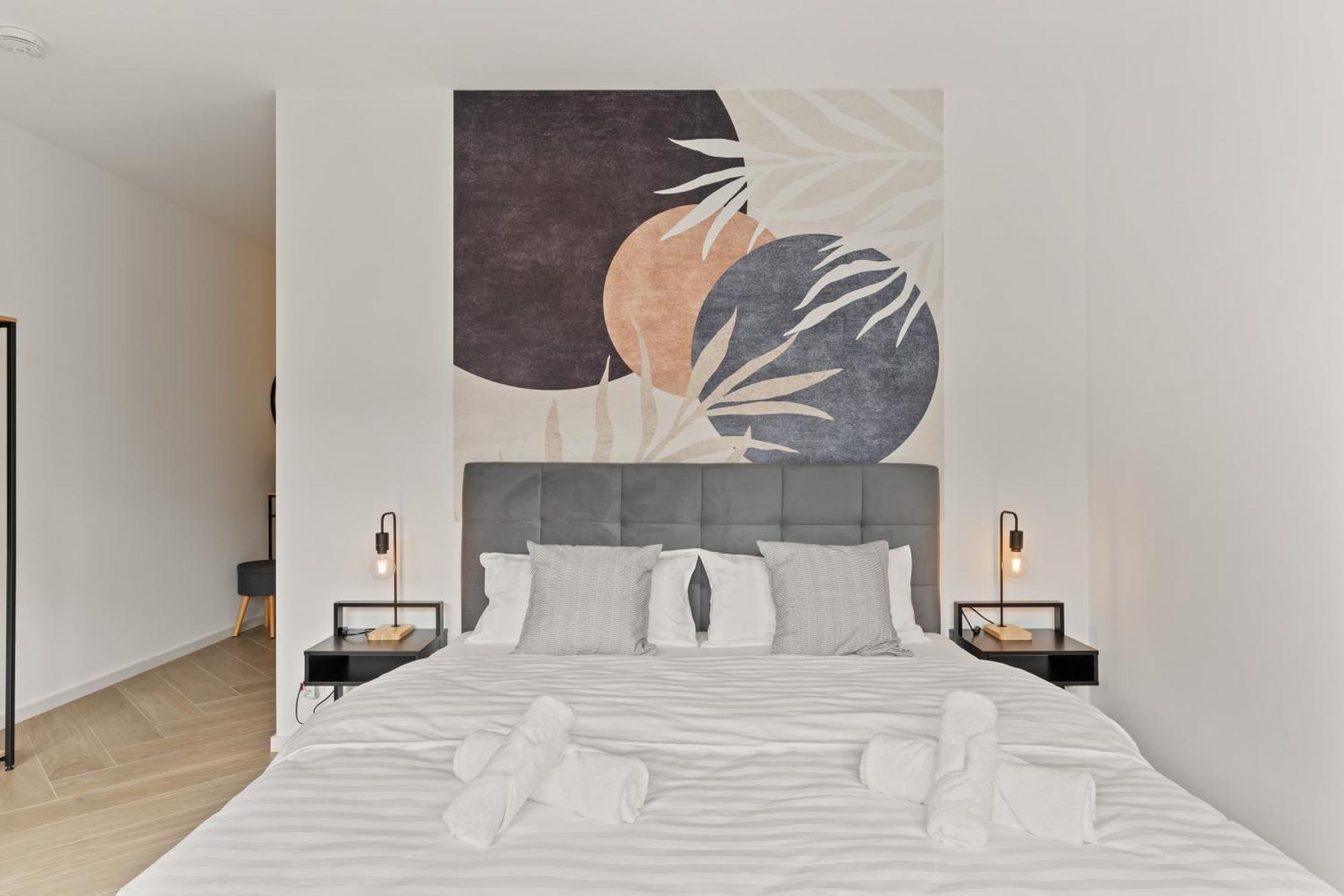 Lejlighed Kocasa-apartments *