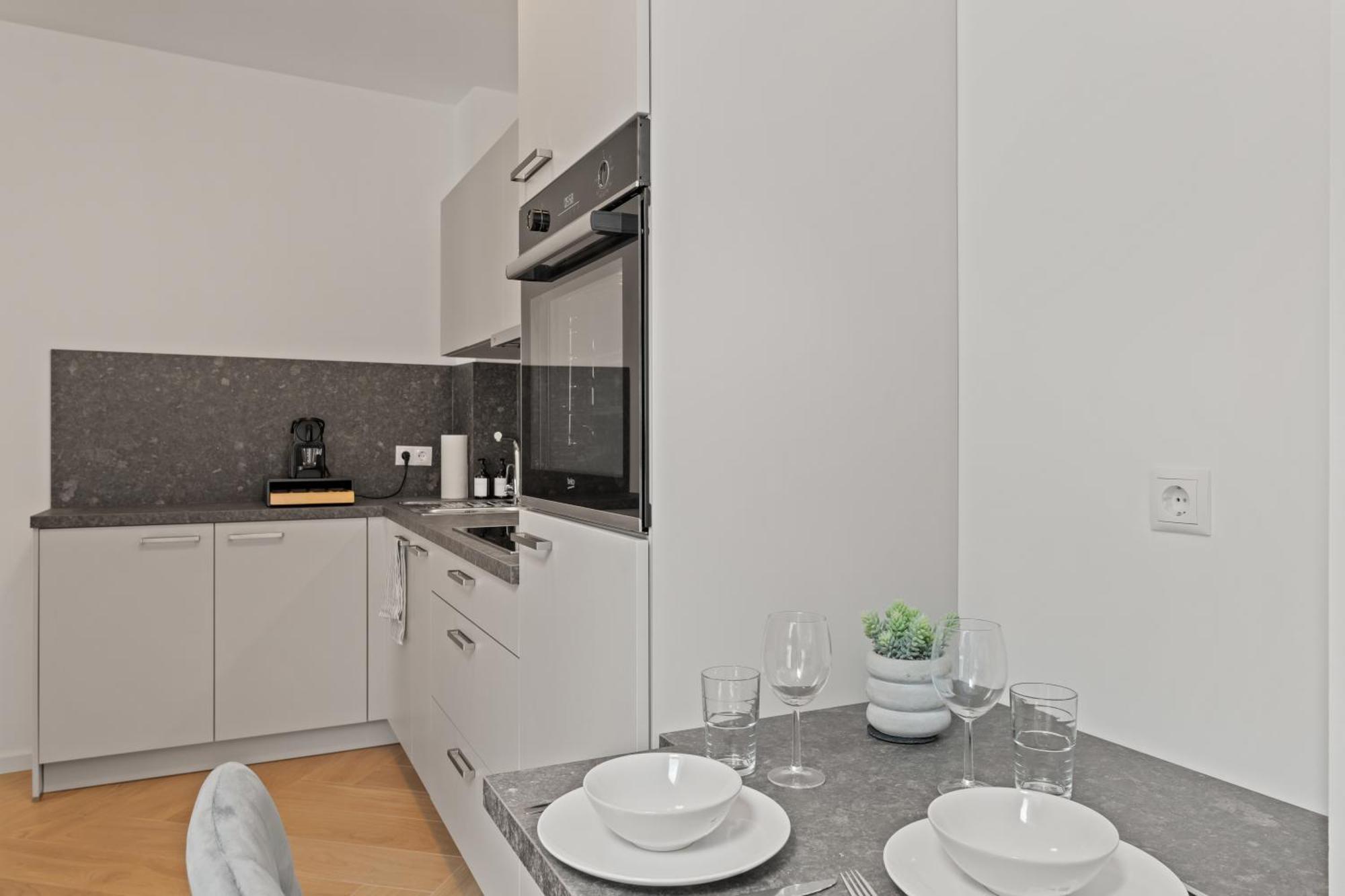 Kocasa-apartments