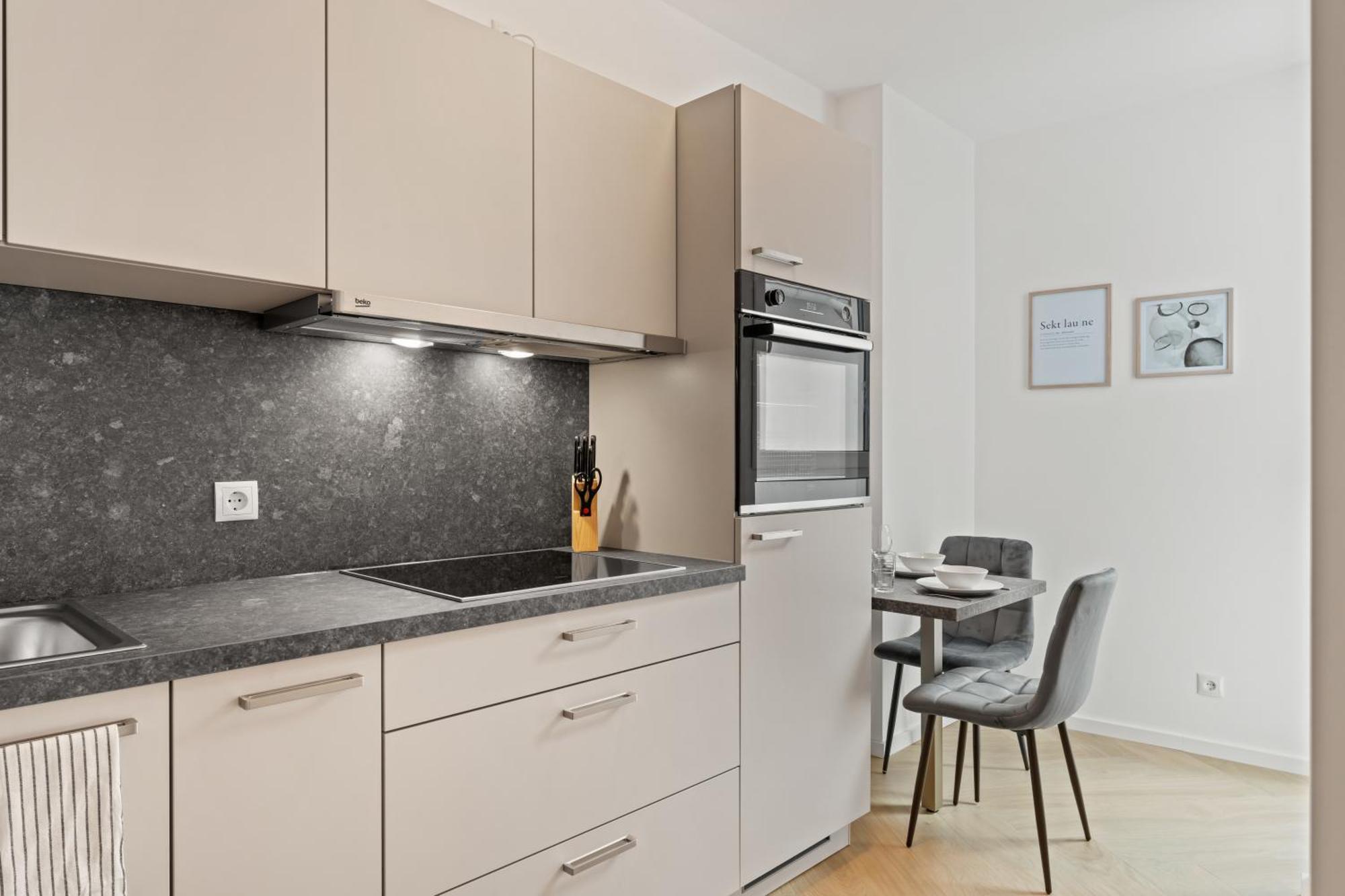 Kocasa-apartments Lejlighed Frankenthal (Rhineland-Palatinate)