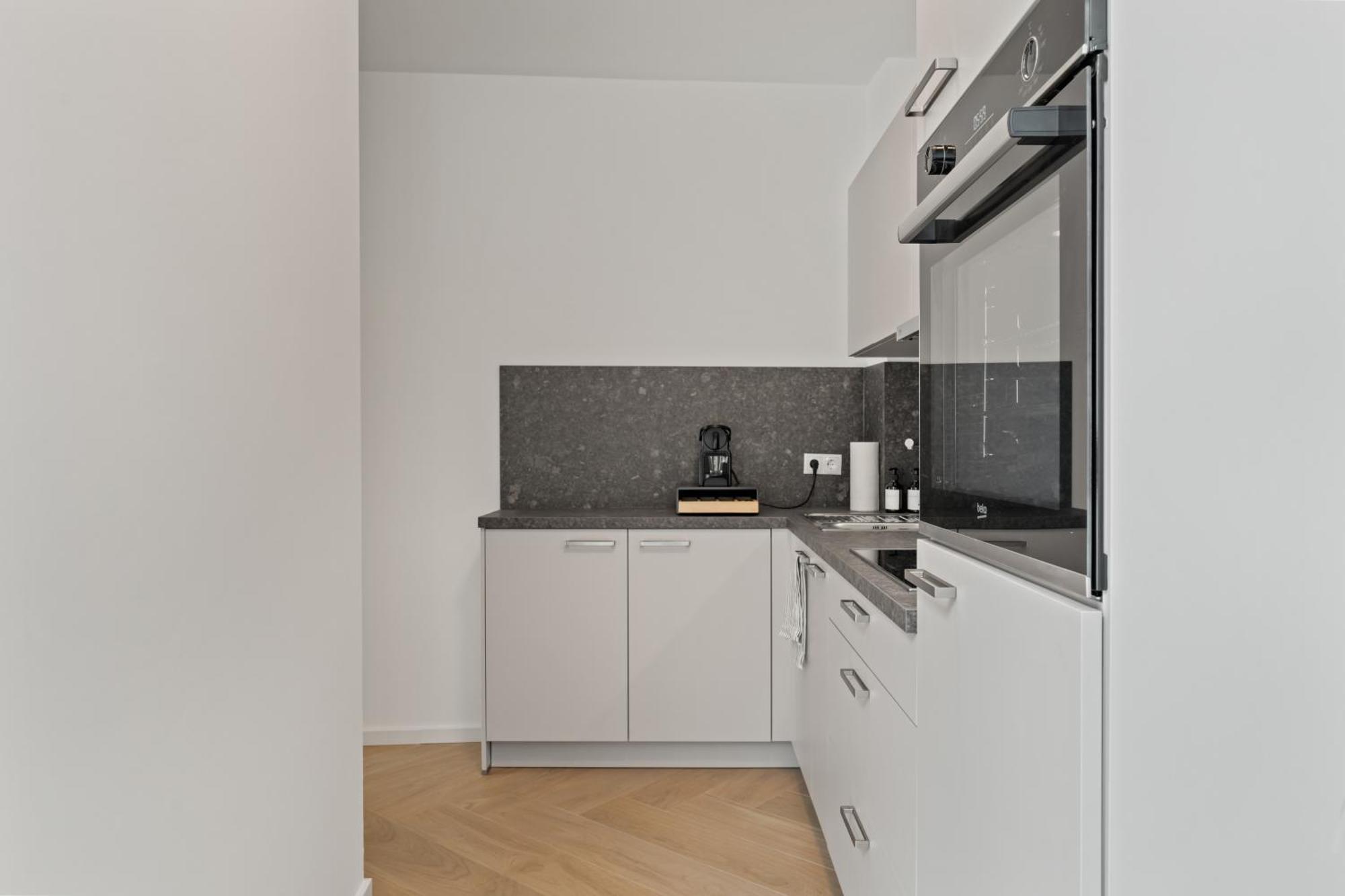 Lejlighed Kocasa-apartments *