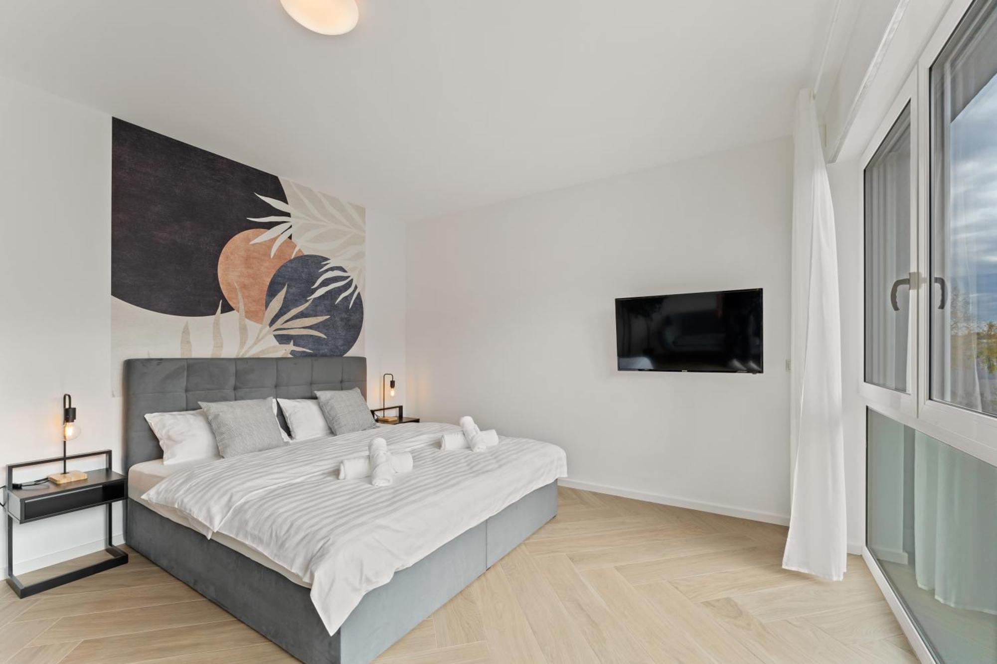 Appartement Kocasa-apartments Frankenthal (Rhineland-Palatinate)