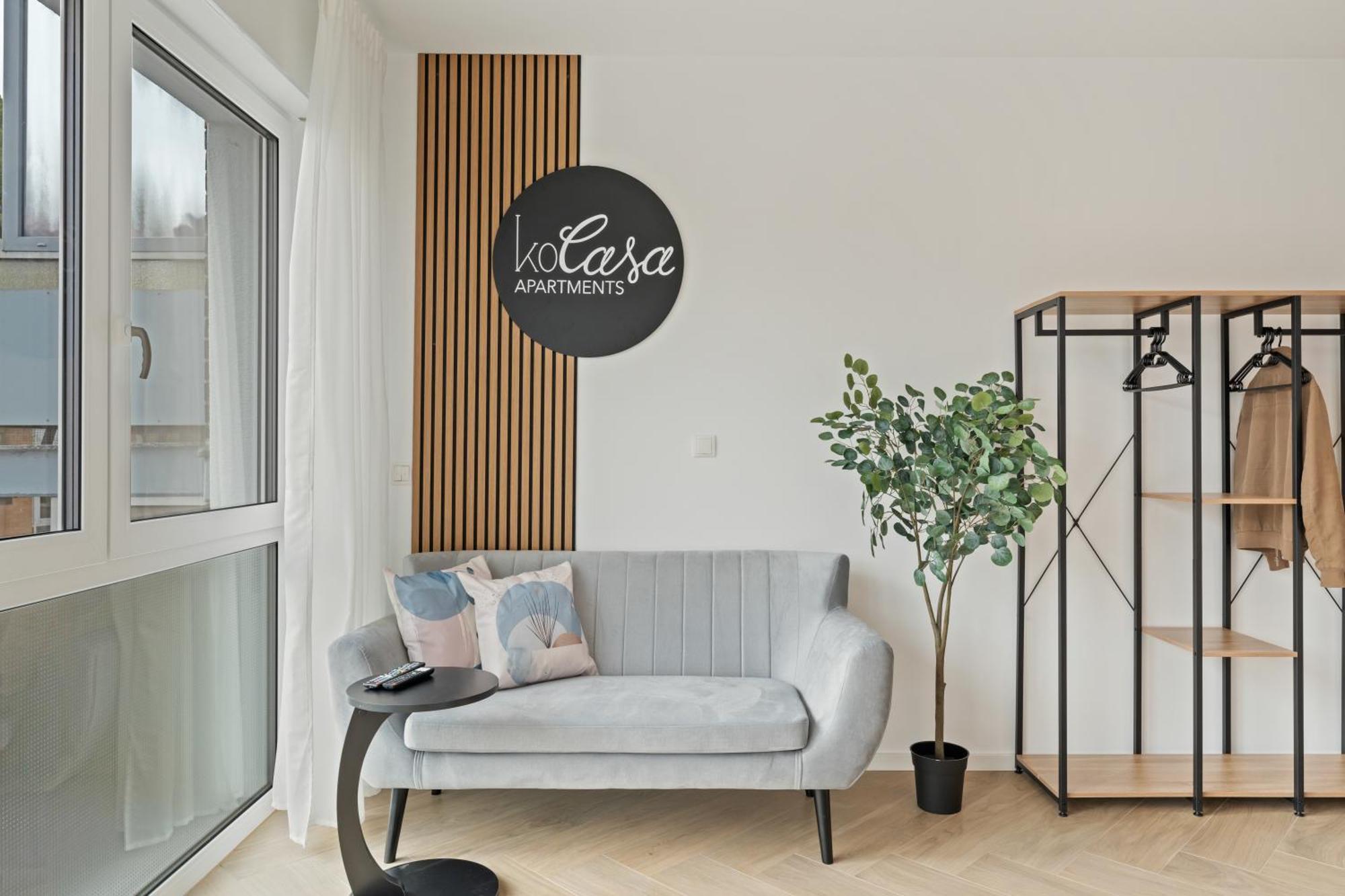 Kocasa-apartments Frankenthal (Rhineland-Palatinate)