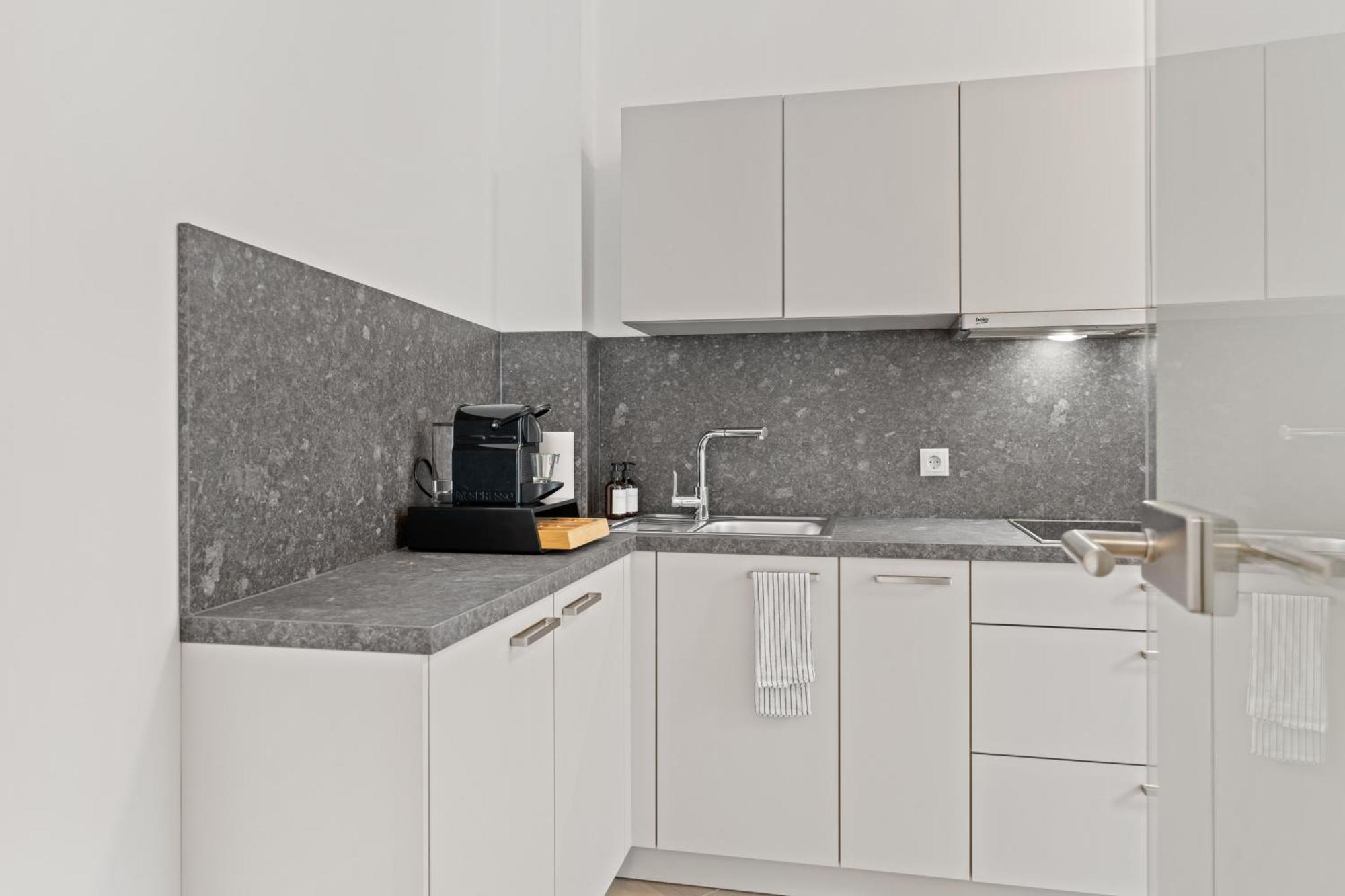 Kocasa-apartments Appartement Frankenthal (Rhineland-Palatinate)