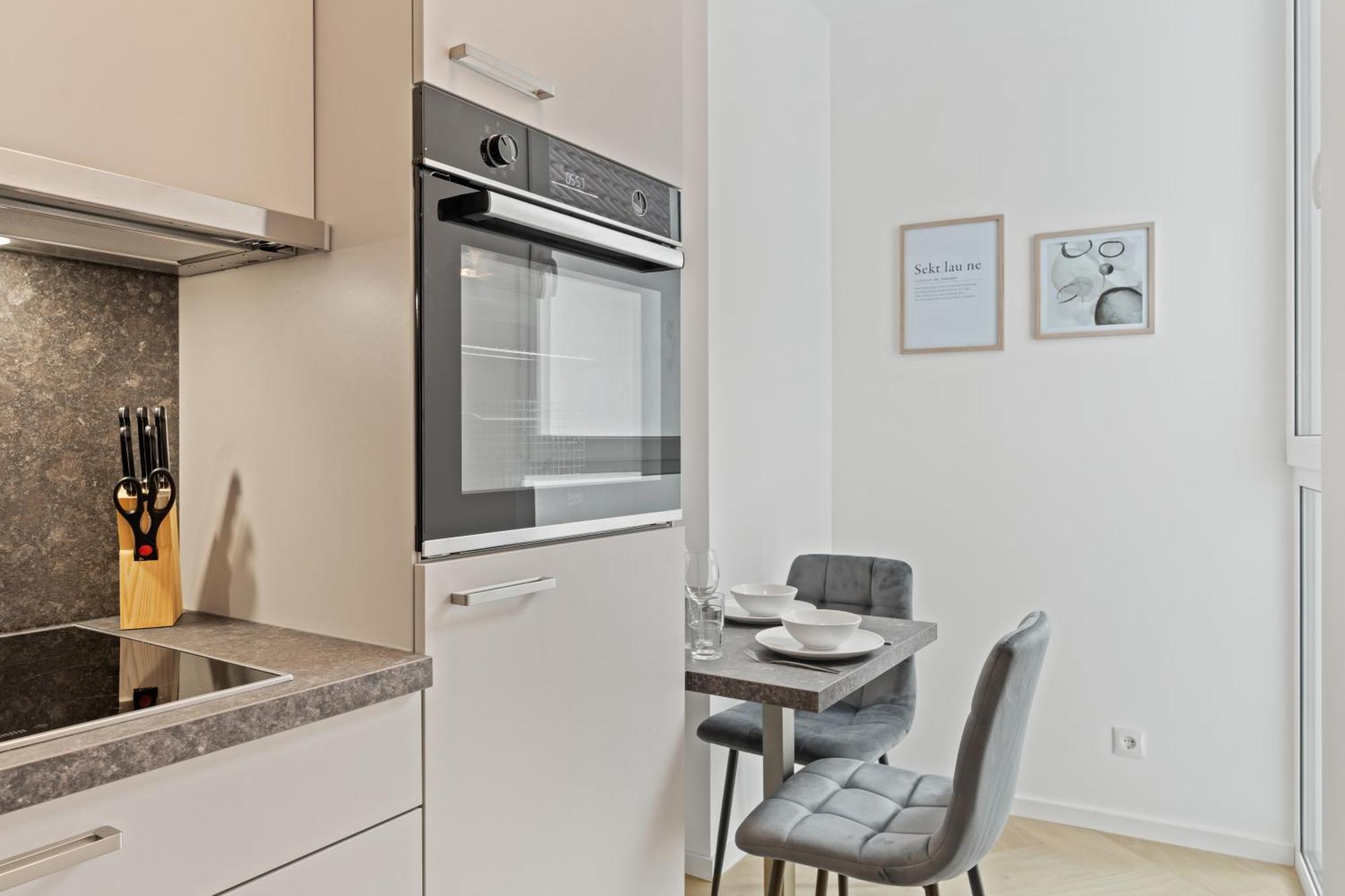 Kocasa-apartments Frankenthal (Rhineland-Palatinate)