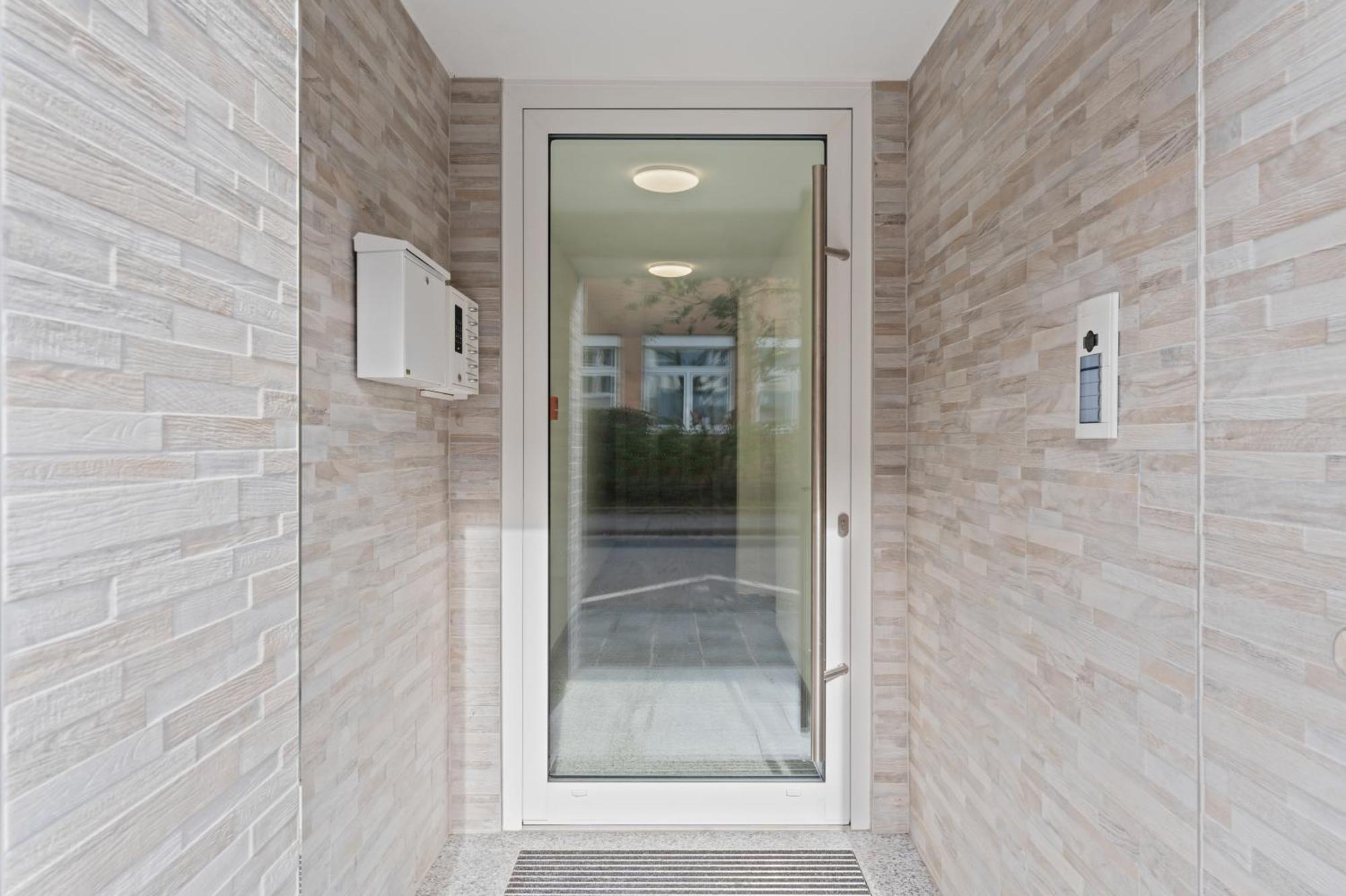 Lejlighed Kocasa-apartments Frankenthal (Rhineland-Palatinate)