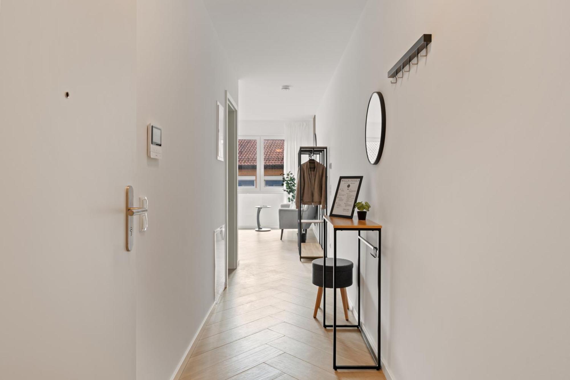 Kocasa-apartments * Frankenthal (Rhineland-Palatinate)