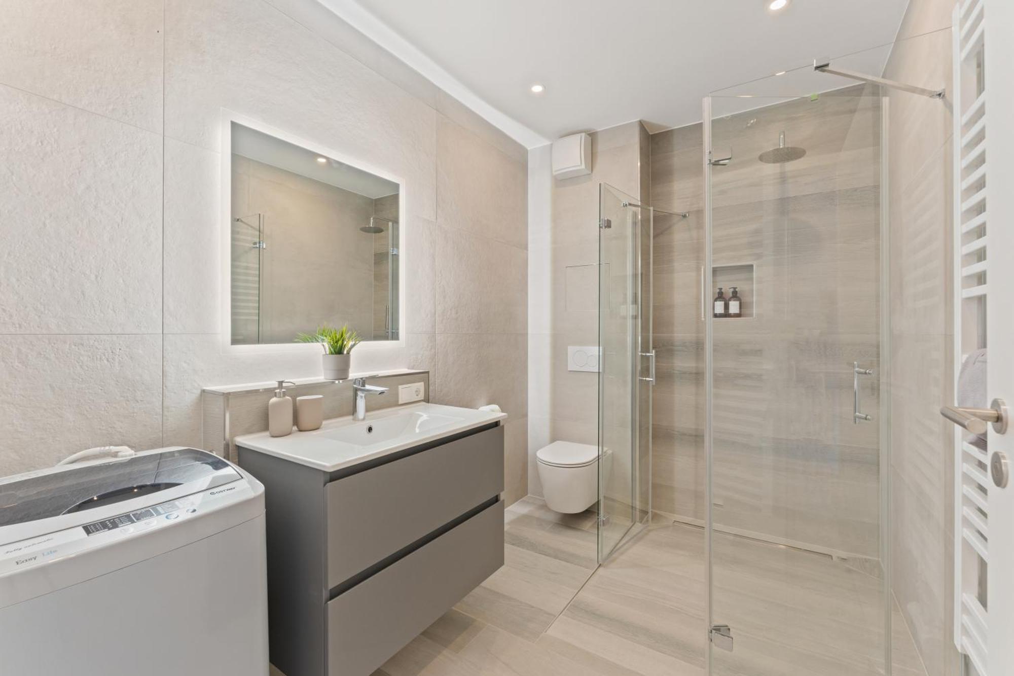 Kocasa-apartments Appartement Frankenthal (Rhineland-Palatinate)