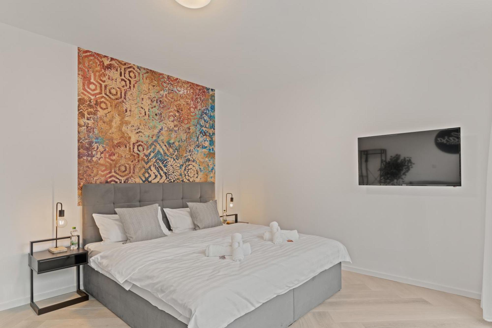 Kocasa-apartments